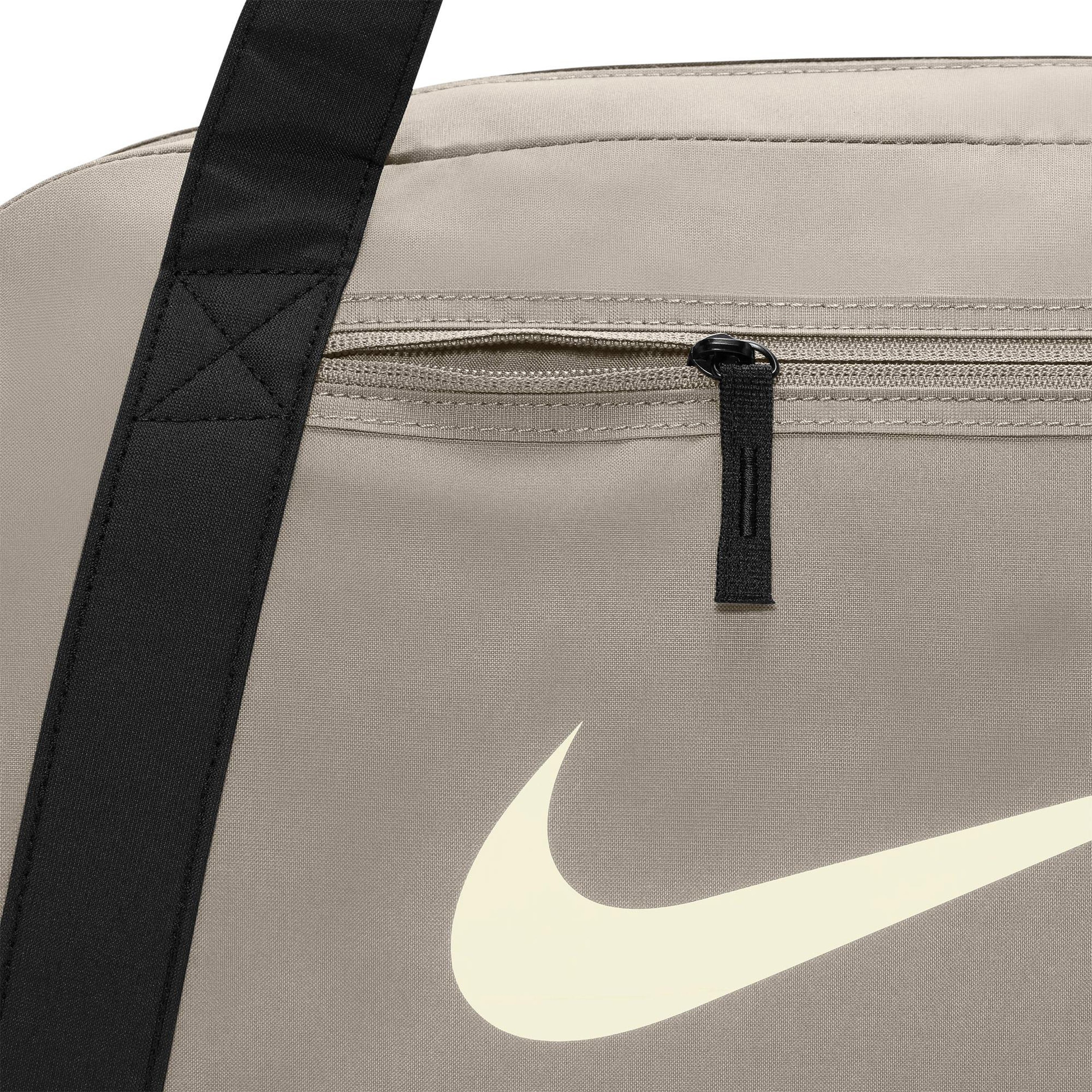 Nike Gym Club Kadın Bej Spor Çantası