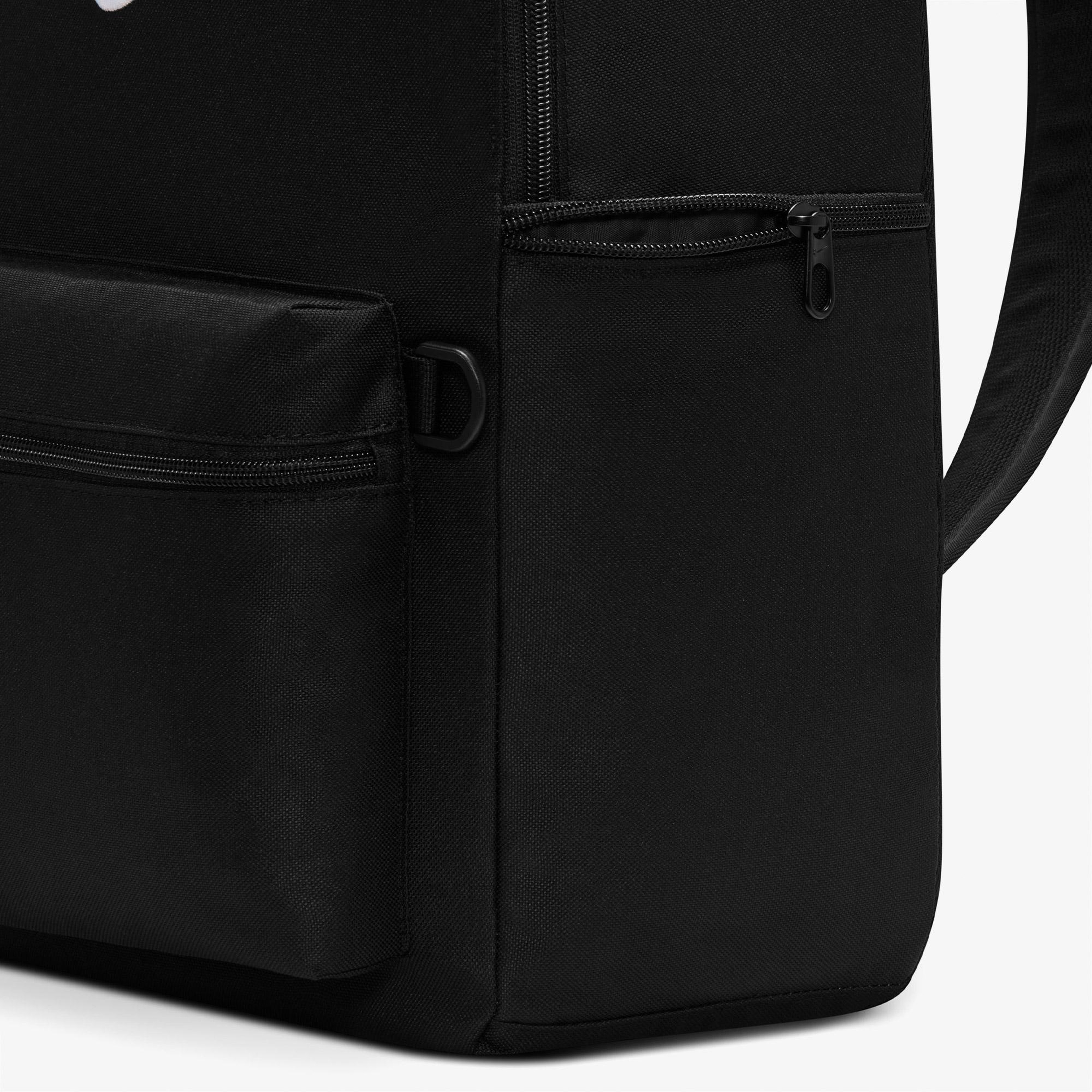 Nike Heritage 2.0 Unisex Siyah Sırt Çantası