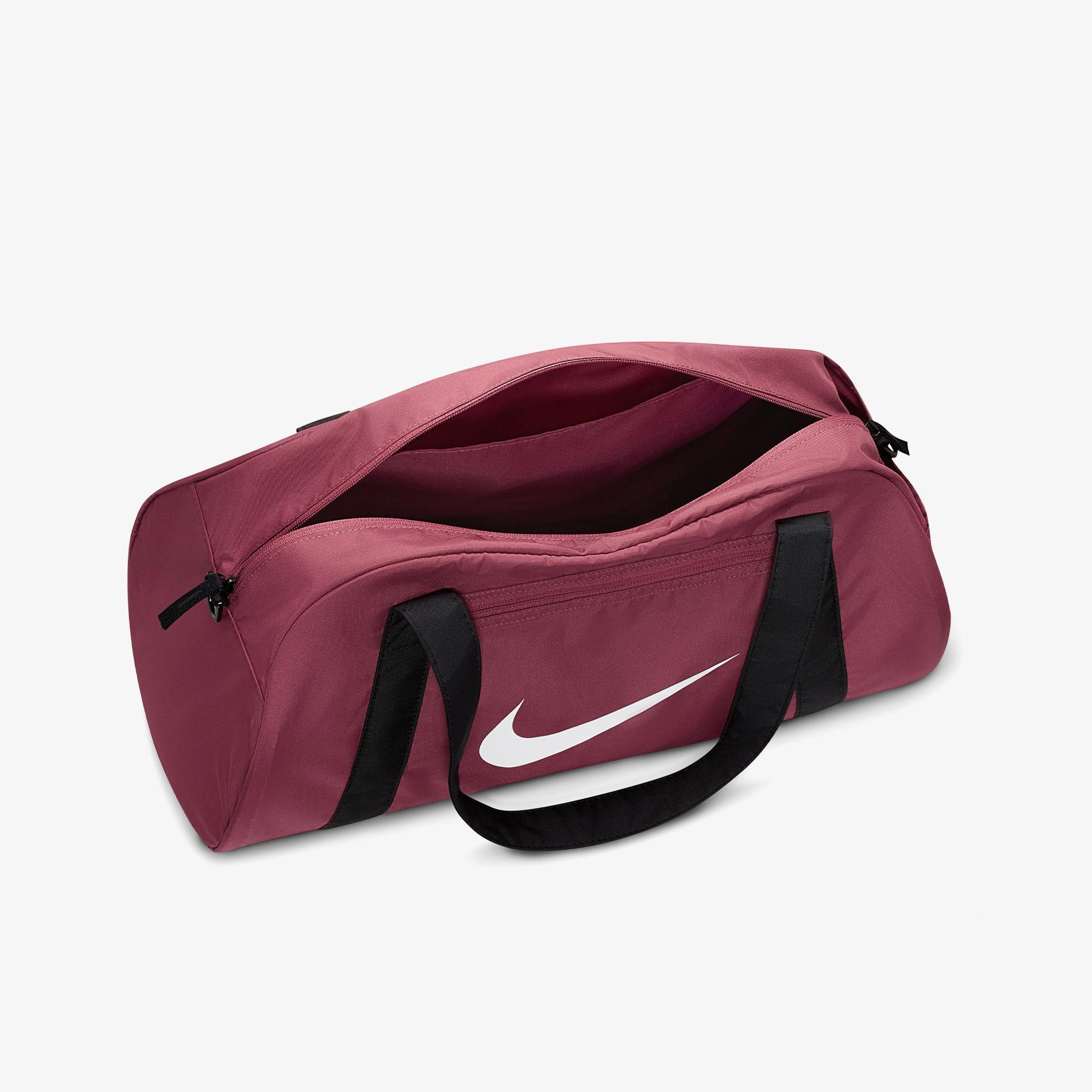 Nike Gym Club Kadın Pembe Spor Çantası