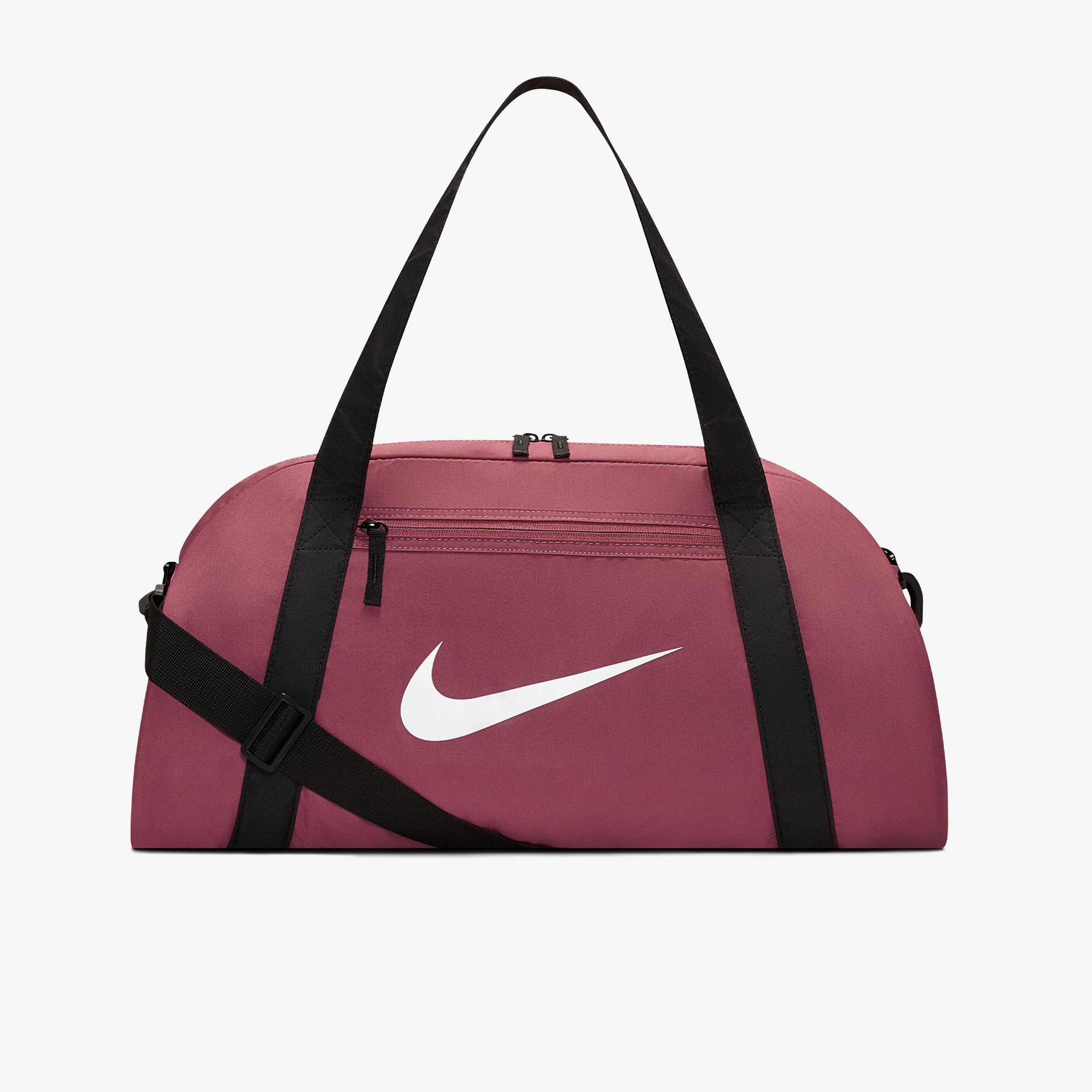 Nike Gym Club Kadın Pembe Spor Çantası