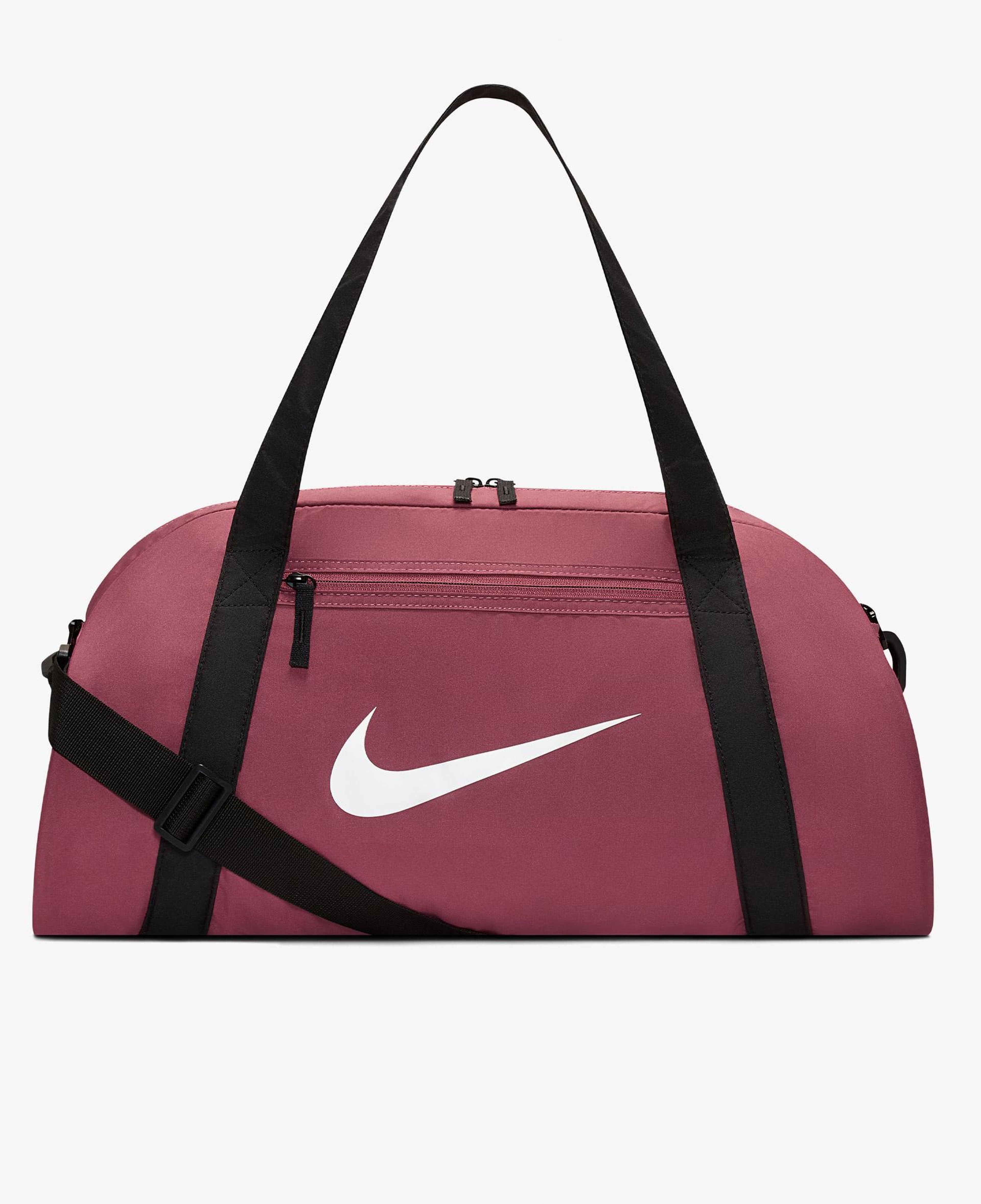Nike Gym Club Kadın Pembe Spor Çantası