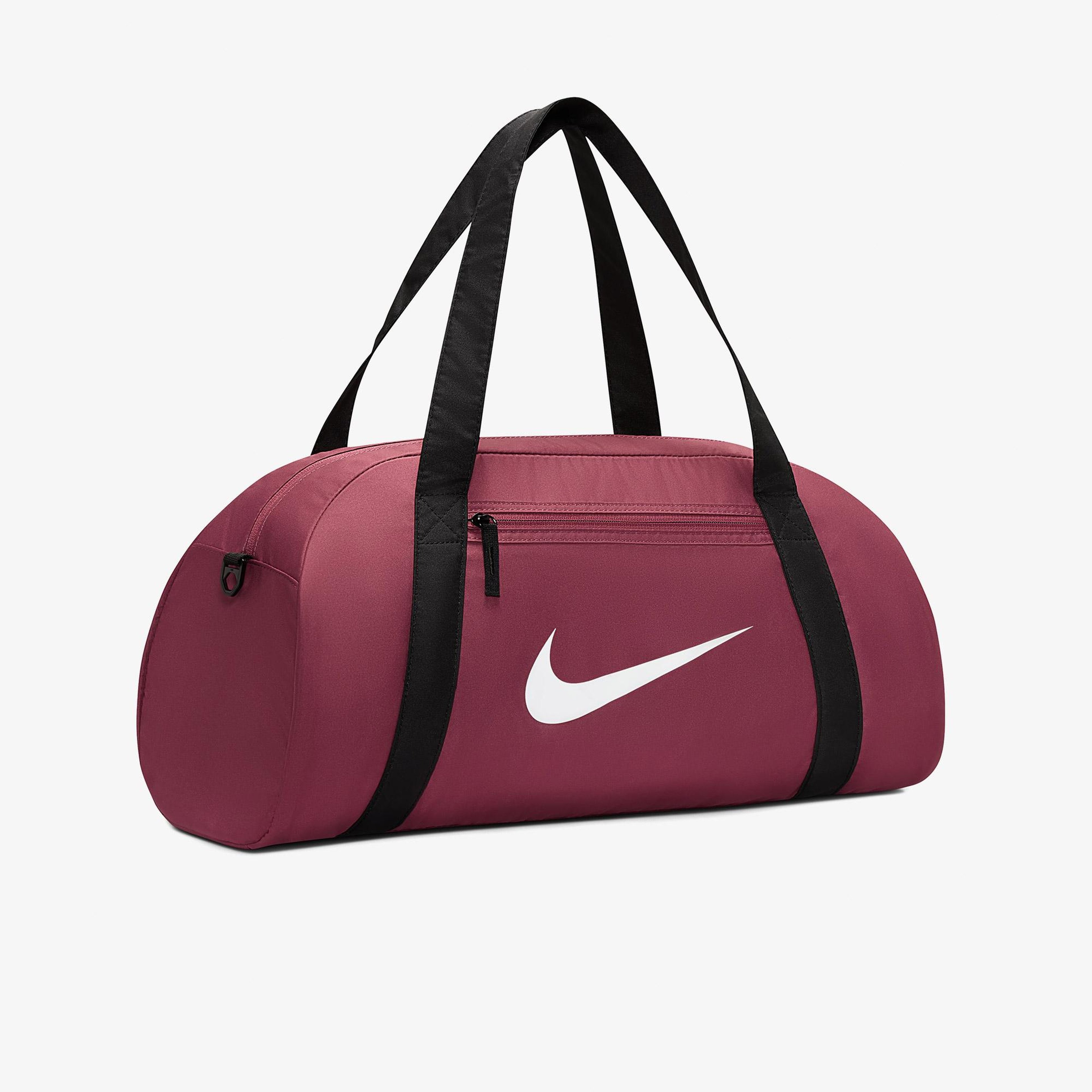 Nike Gym Club Kadın Pembe Spor Çantası
