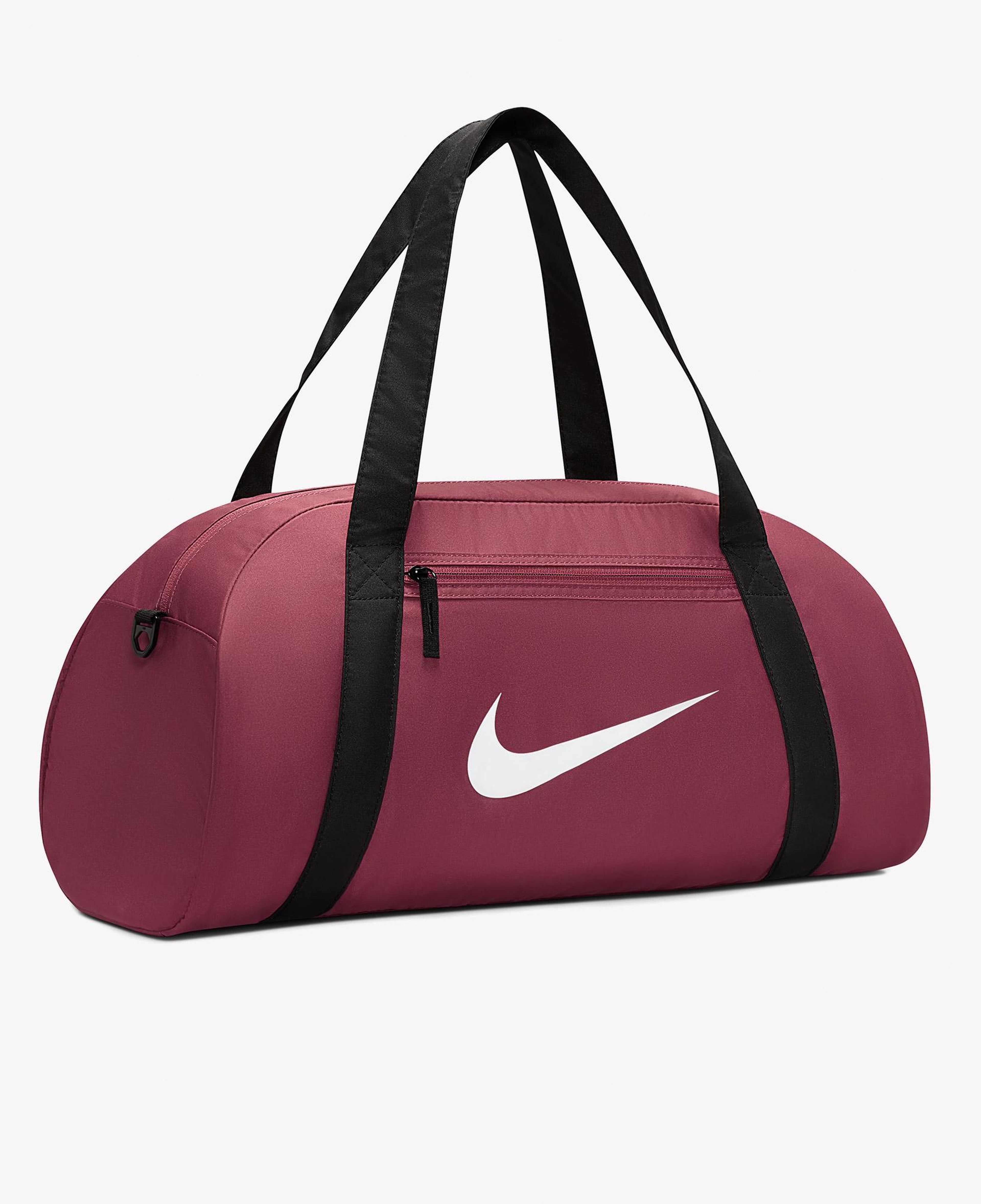Nike Gym Club Kadın Pembe Spor Çantası