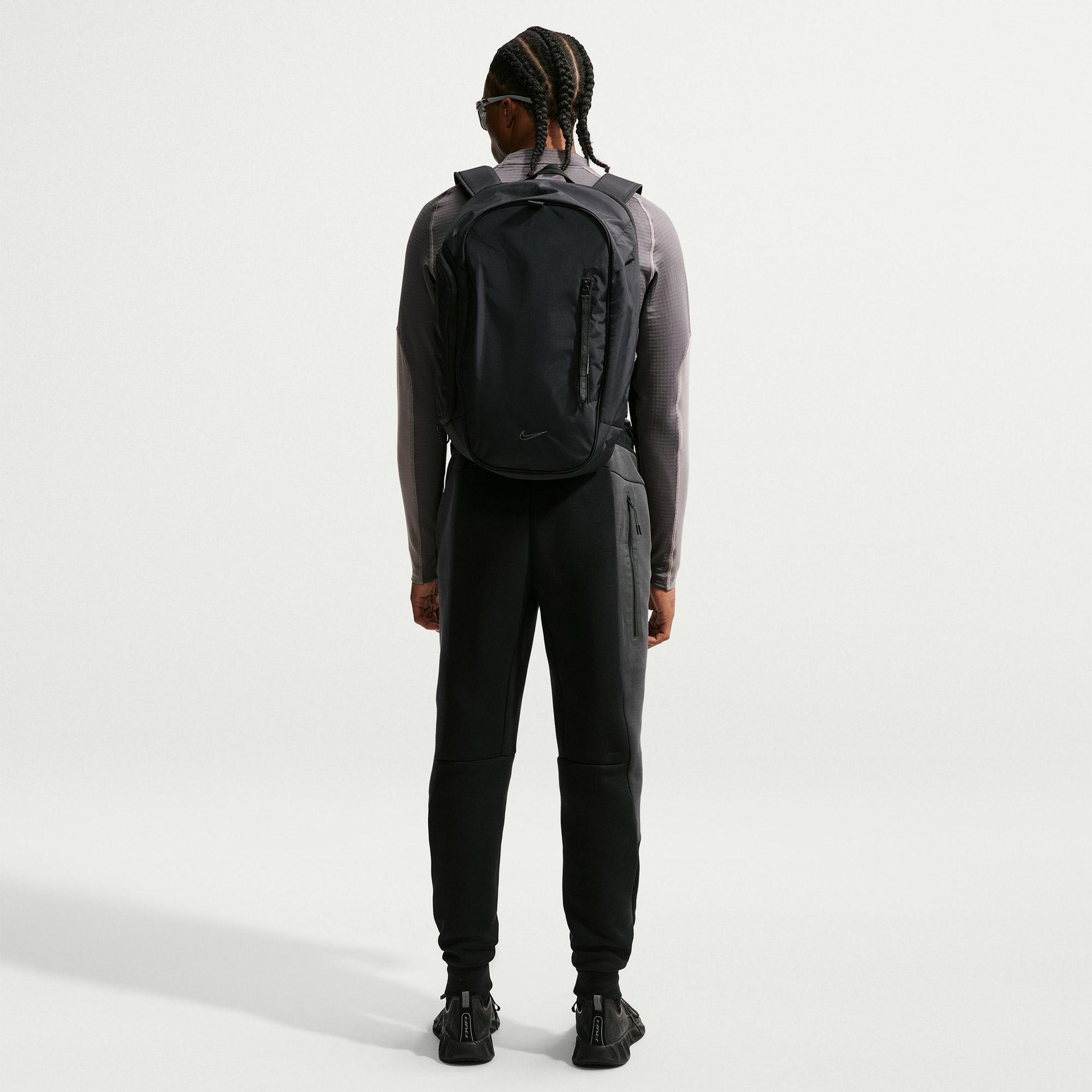 Nike Tech Fleece Jogger Erkek Gri Eşofman Altı