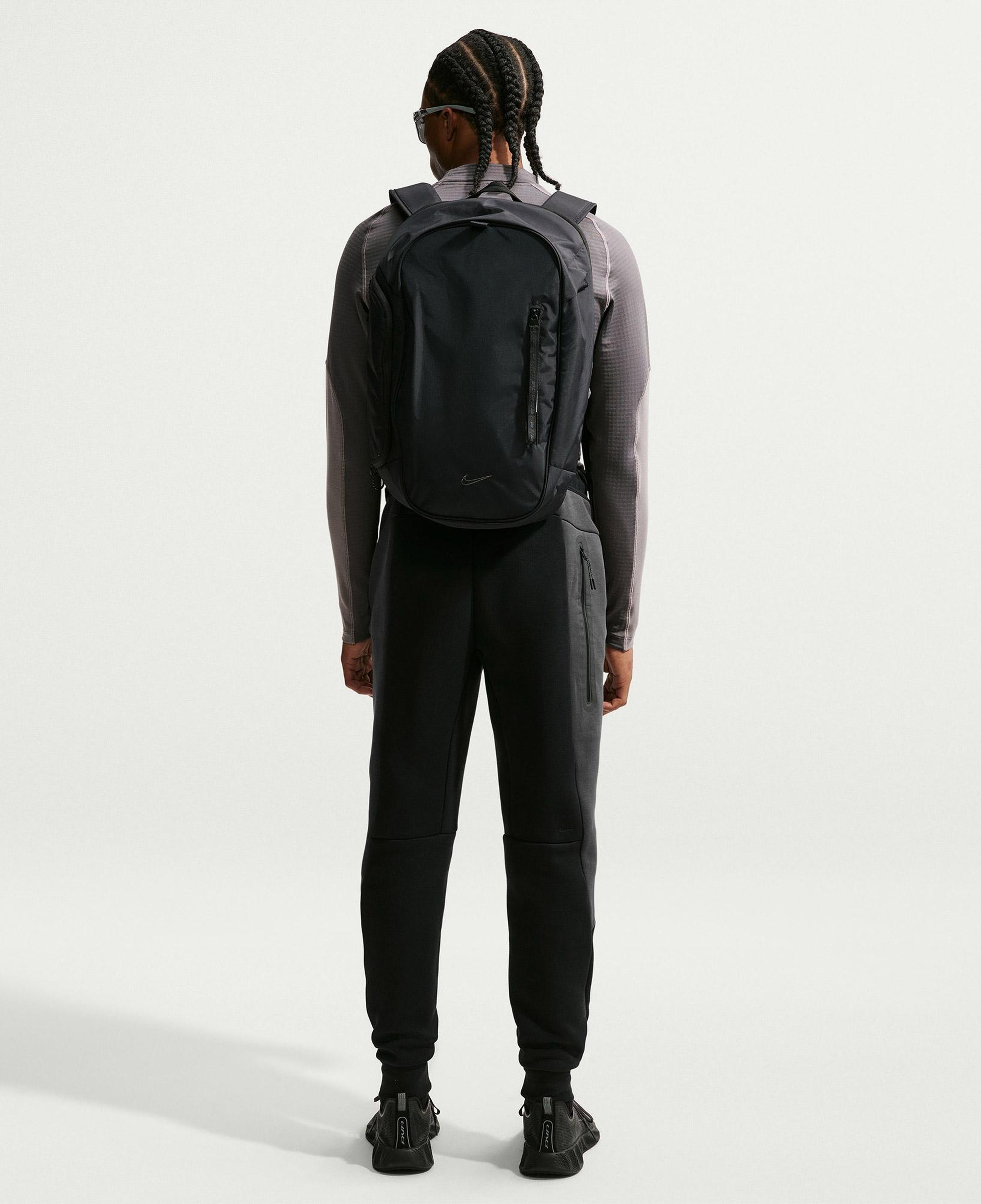 Nike Tech Fleece Jogger Erkek Gri Eşofman Altı
