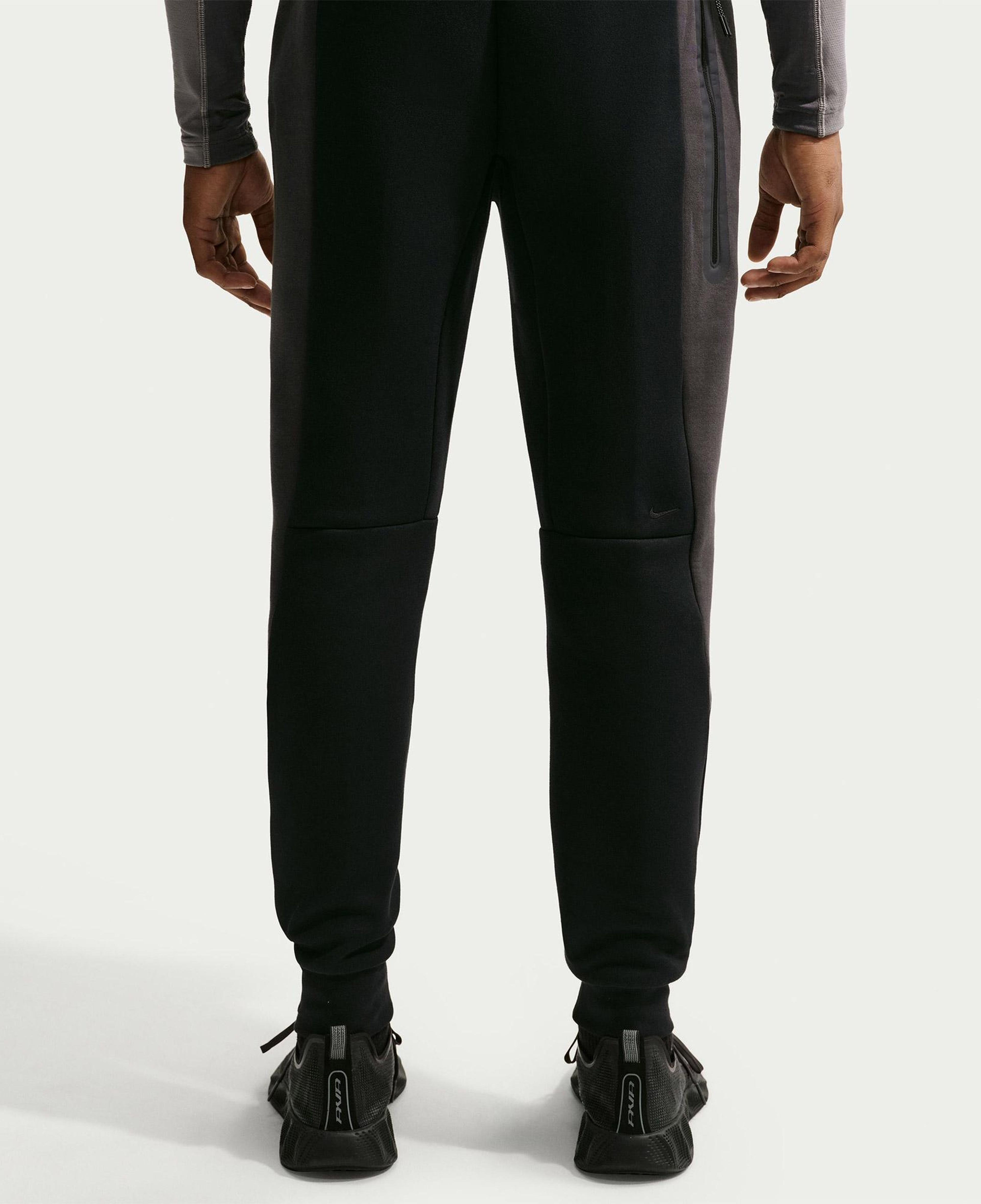 Nike Tech Fleece Jogger Erkek Gri Eşofman Altı