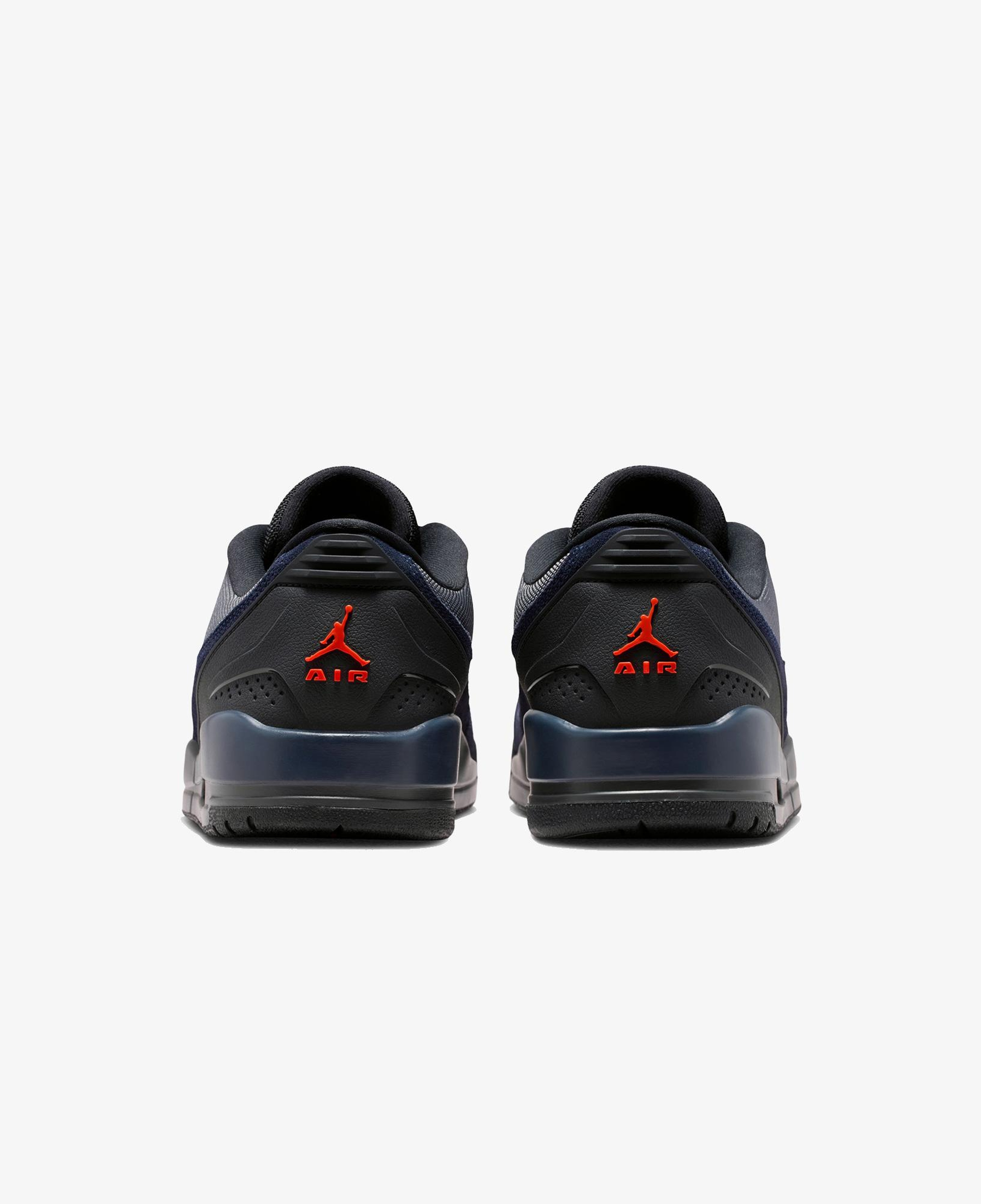 Jordan Air Ultra Erkek Siyah Spor Ayakkabı