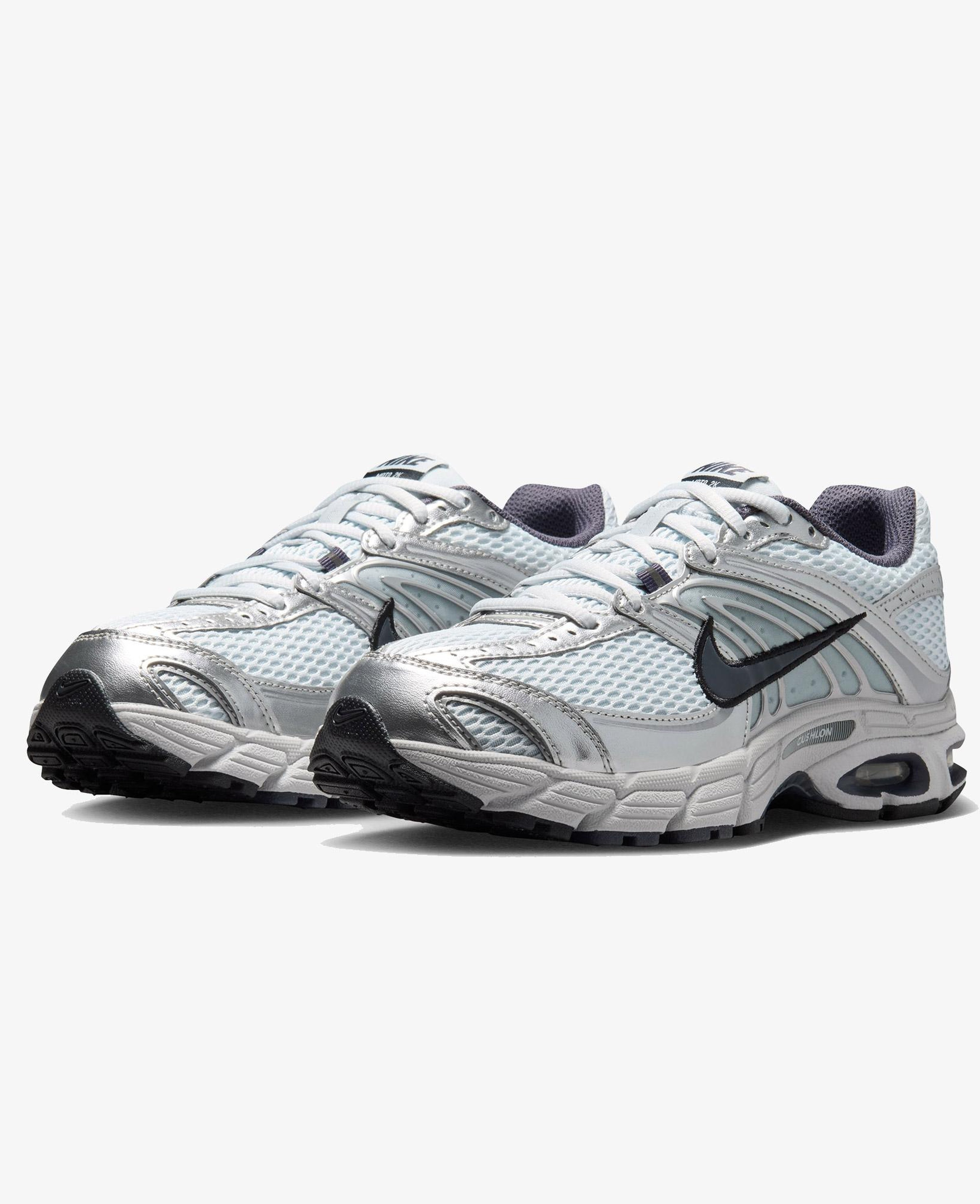 Nike Air Max Moto 2K Kadın Gri Spor Ayakkabı