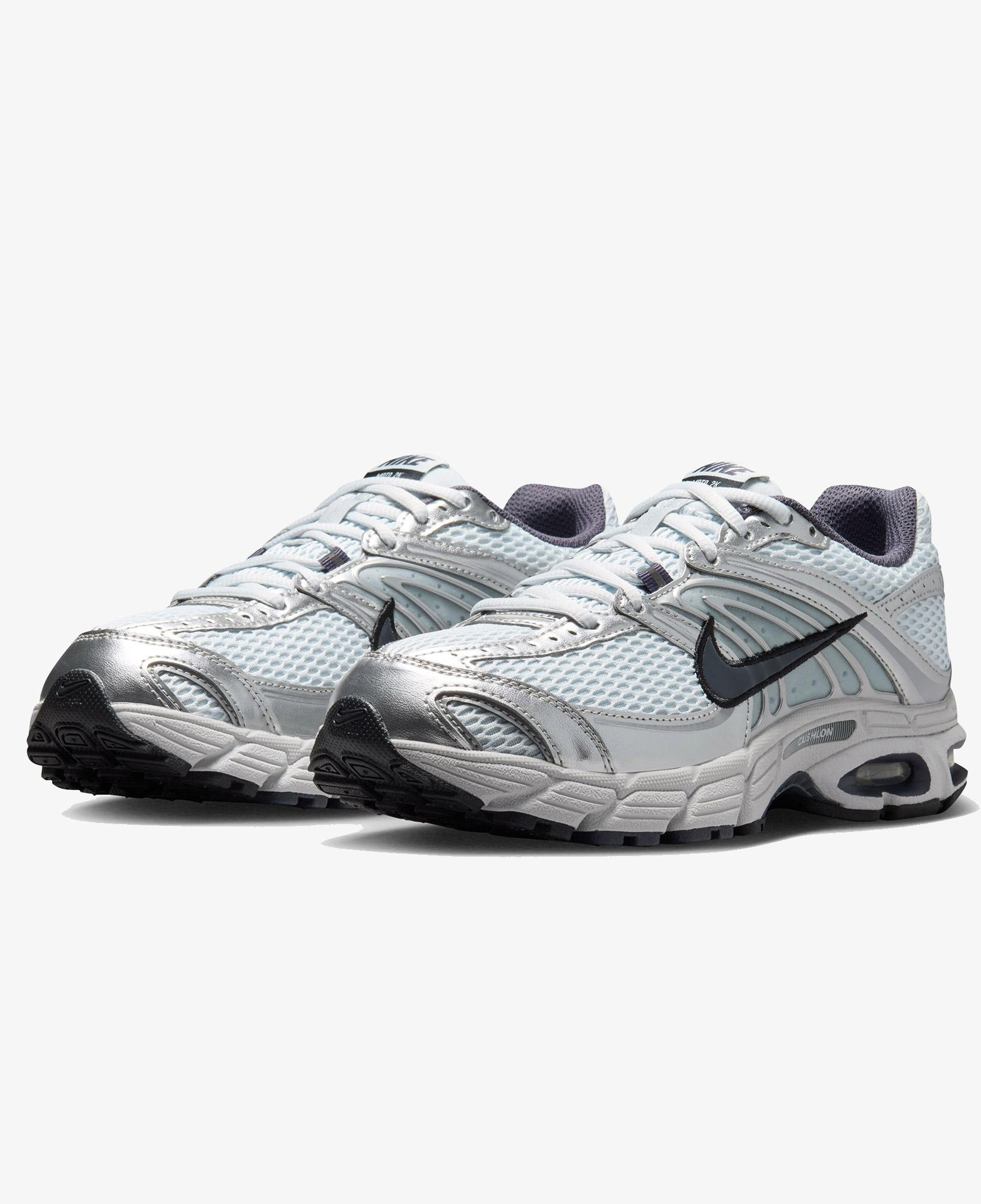 Nike Air Max Moto 2K Kadın Gri Spor Ayakkabı