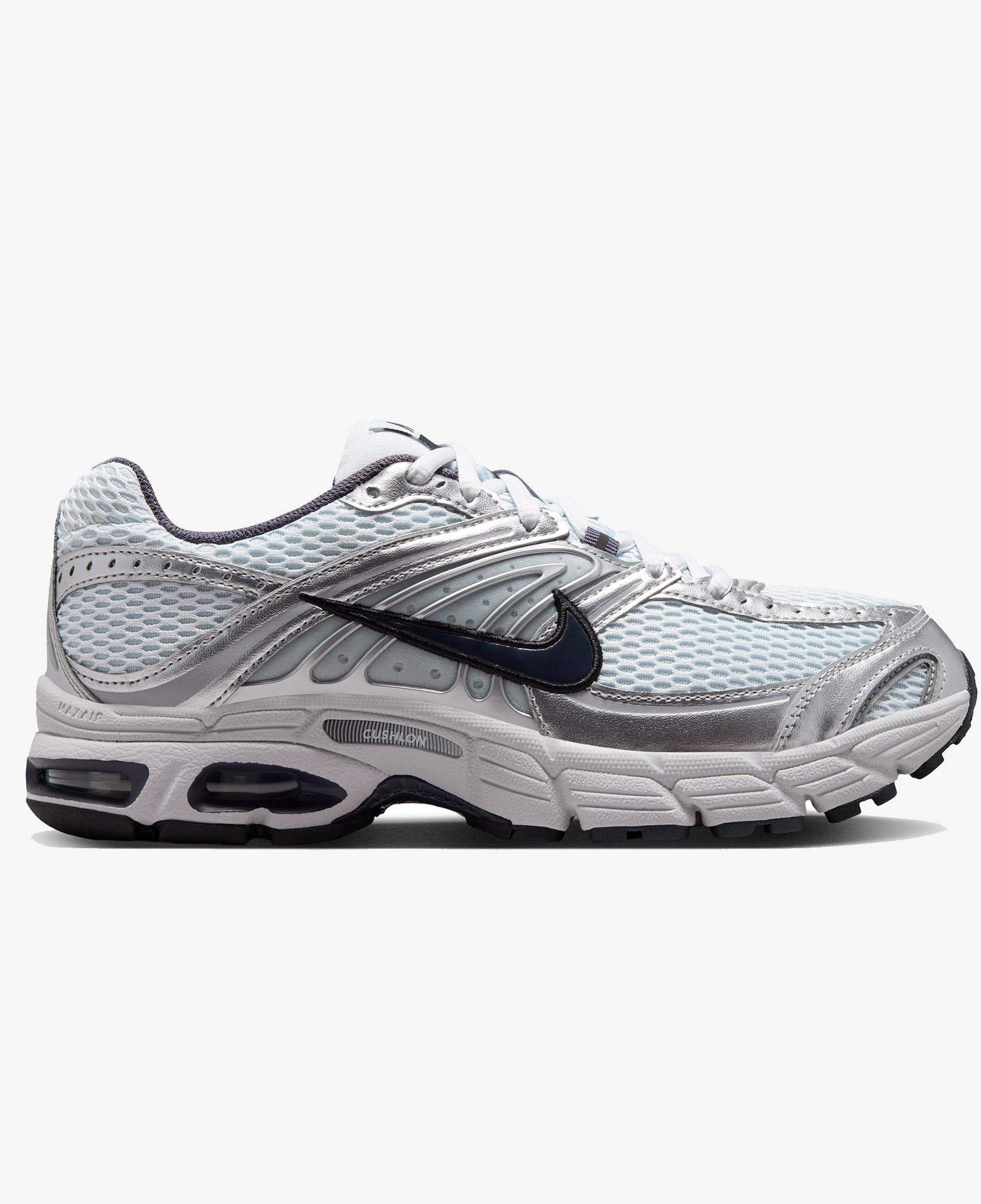 Nike Air Max Moto 2K Kadın Gri Spor Ayakkabı