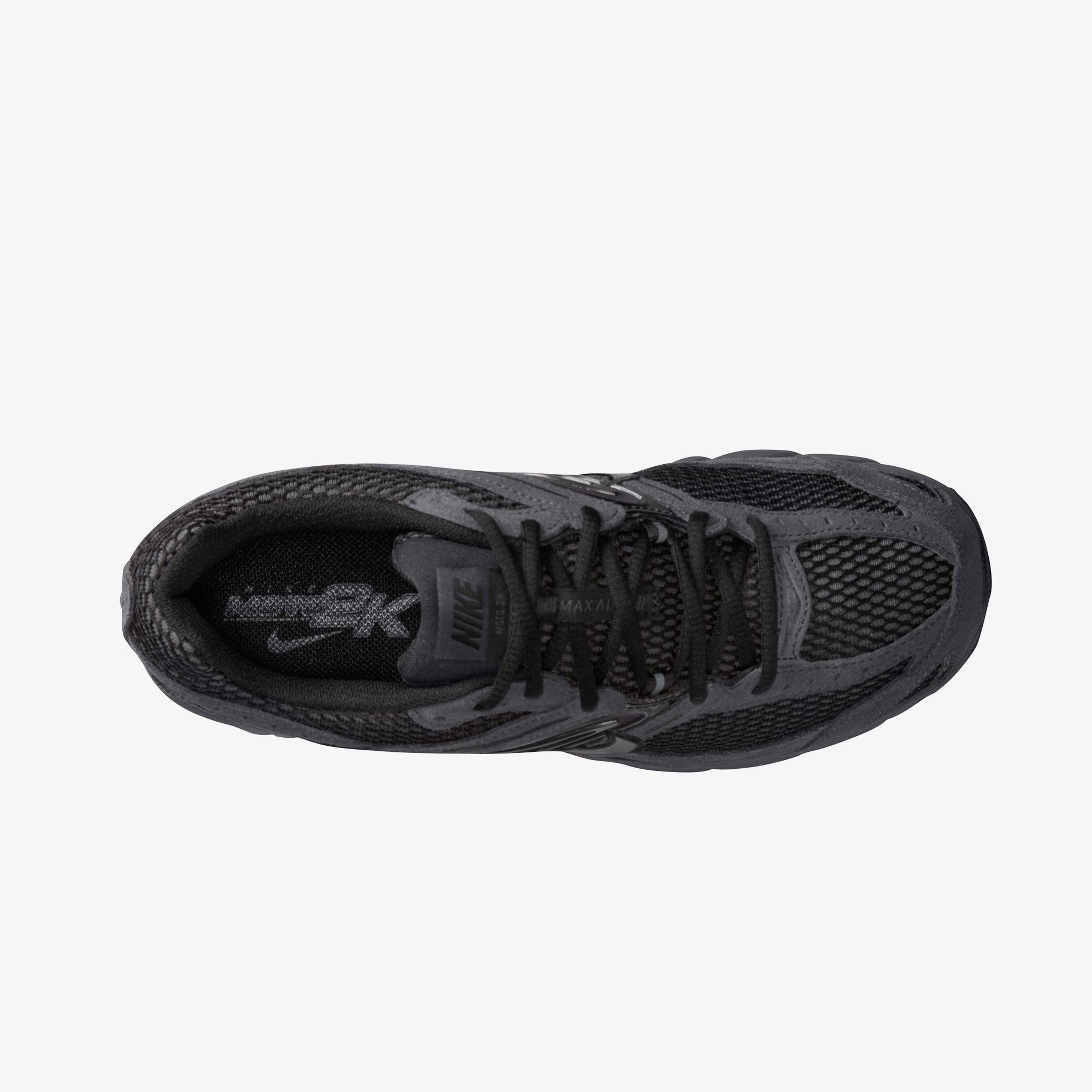 Nike Air Max Moto 2K Erkek Siyah Spor Ayakkabı
