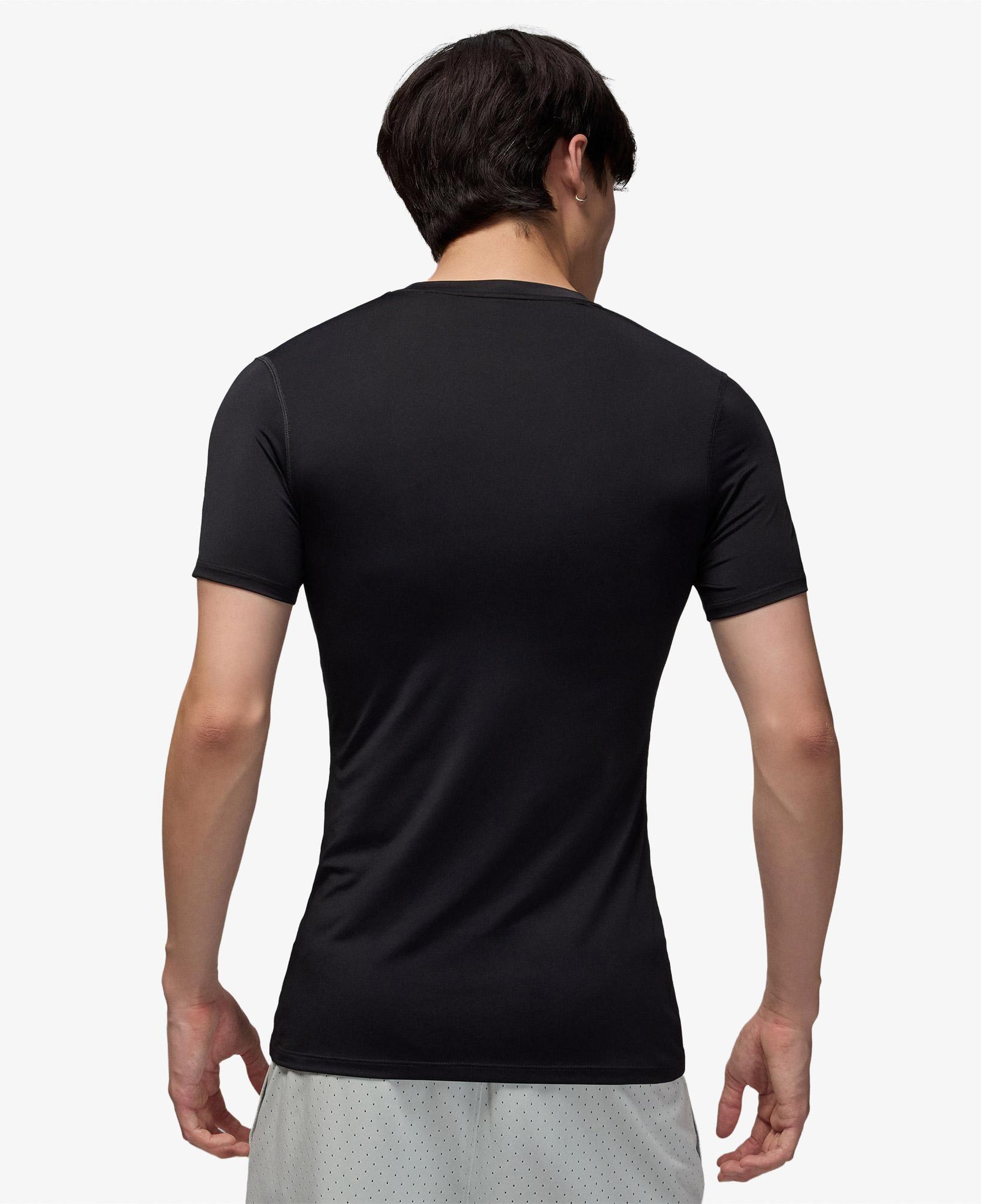 Jordan Dri-Fit Sport Erkek Siyah T-Shirt