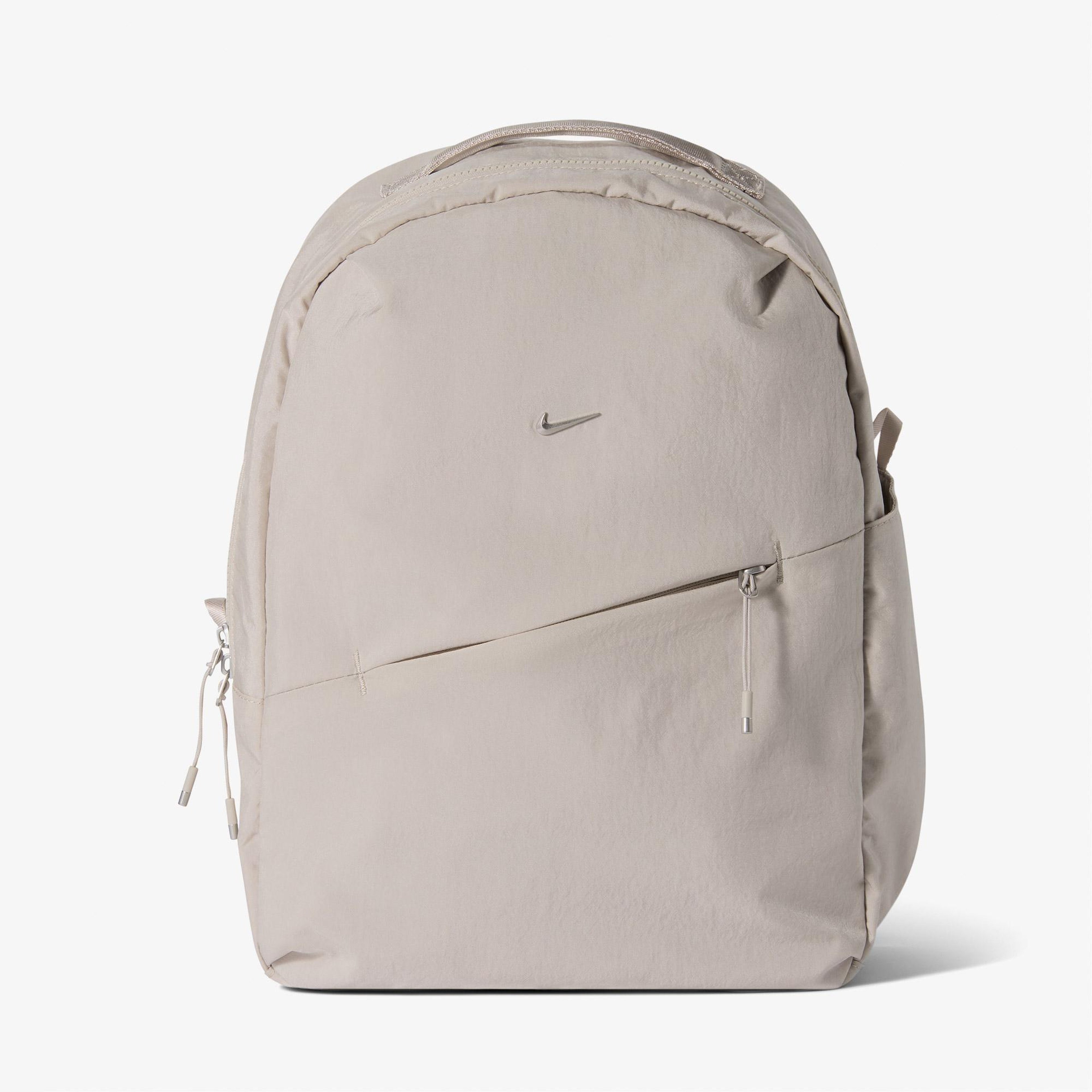 Nike Aura Unisex Krem Rengi Sırt Çantası