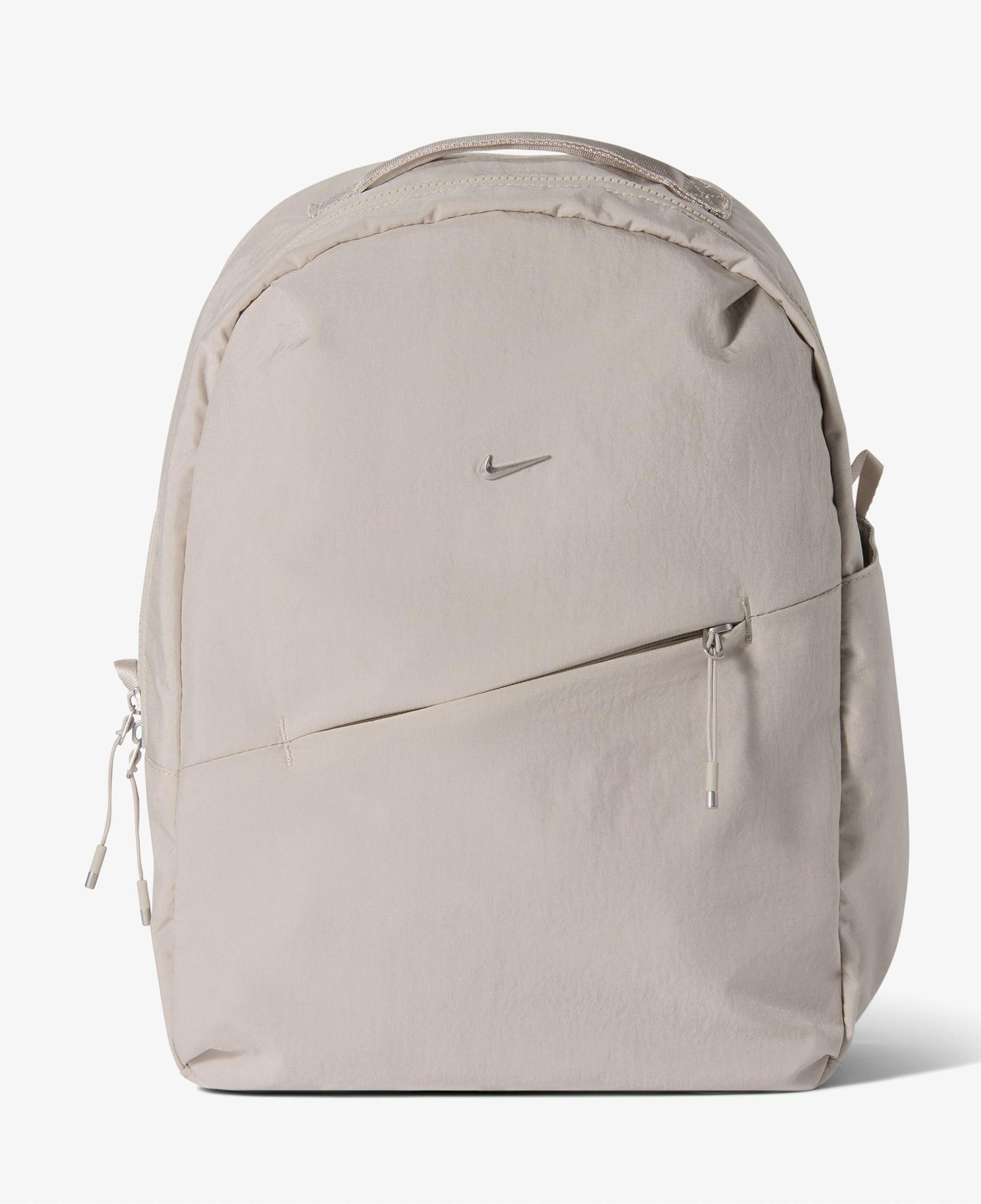 Nike Aura Unisex Krem Rengi Sırt Çantası