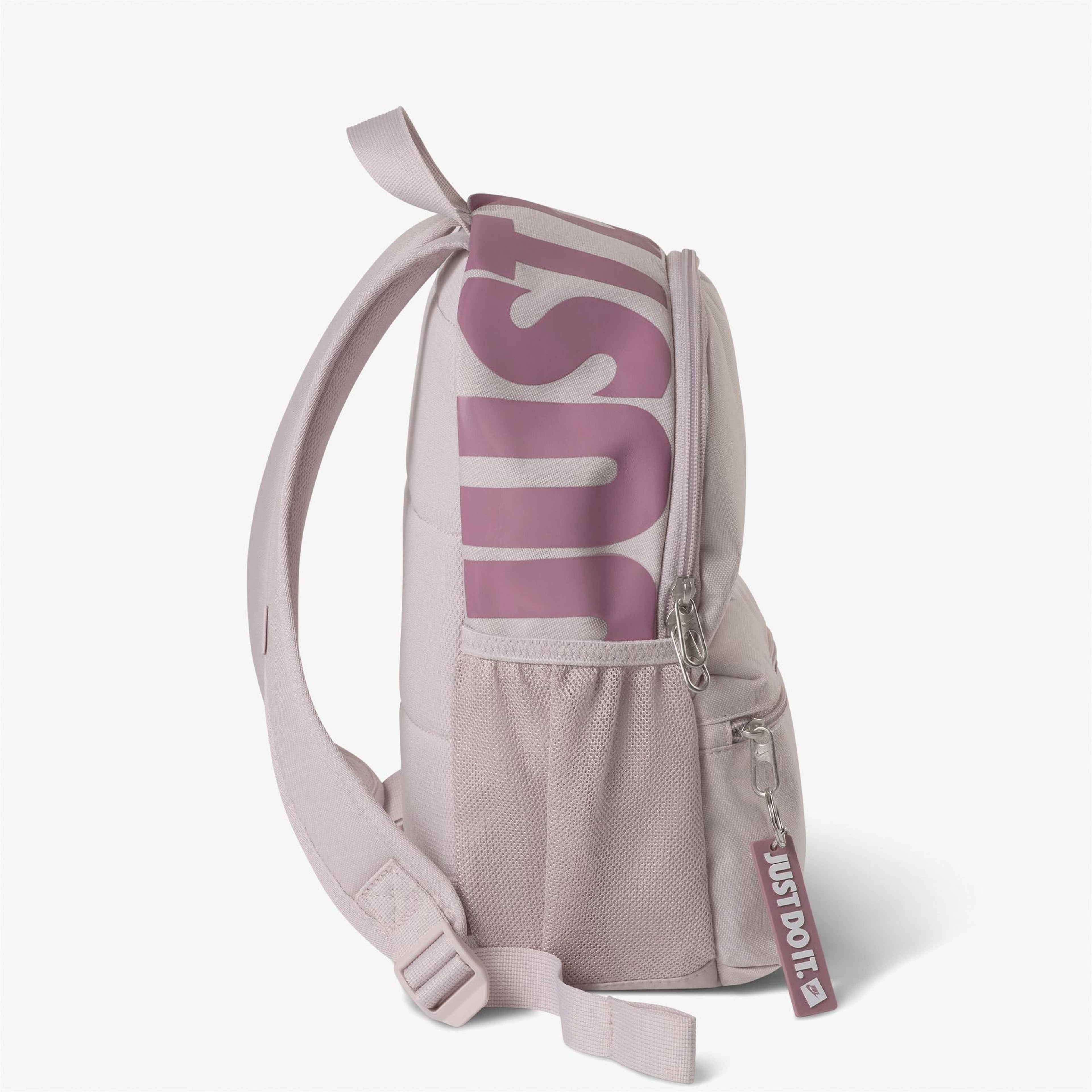 Nike JDI Sırt Çantası 2.0 Genç Çocuk Pembe Sırt Çantası