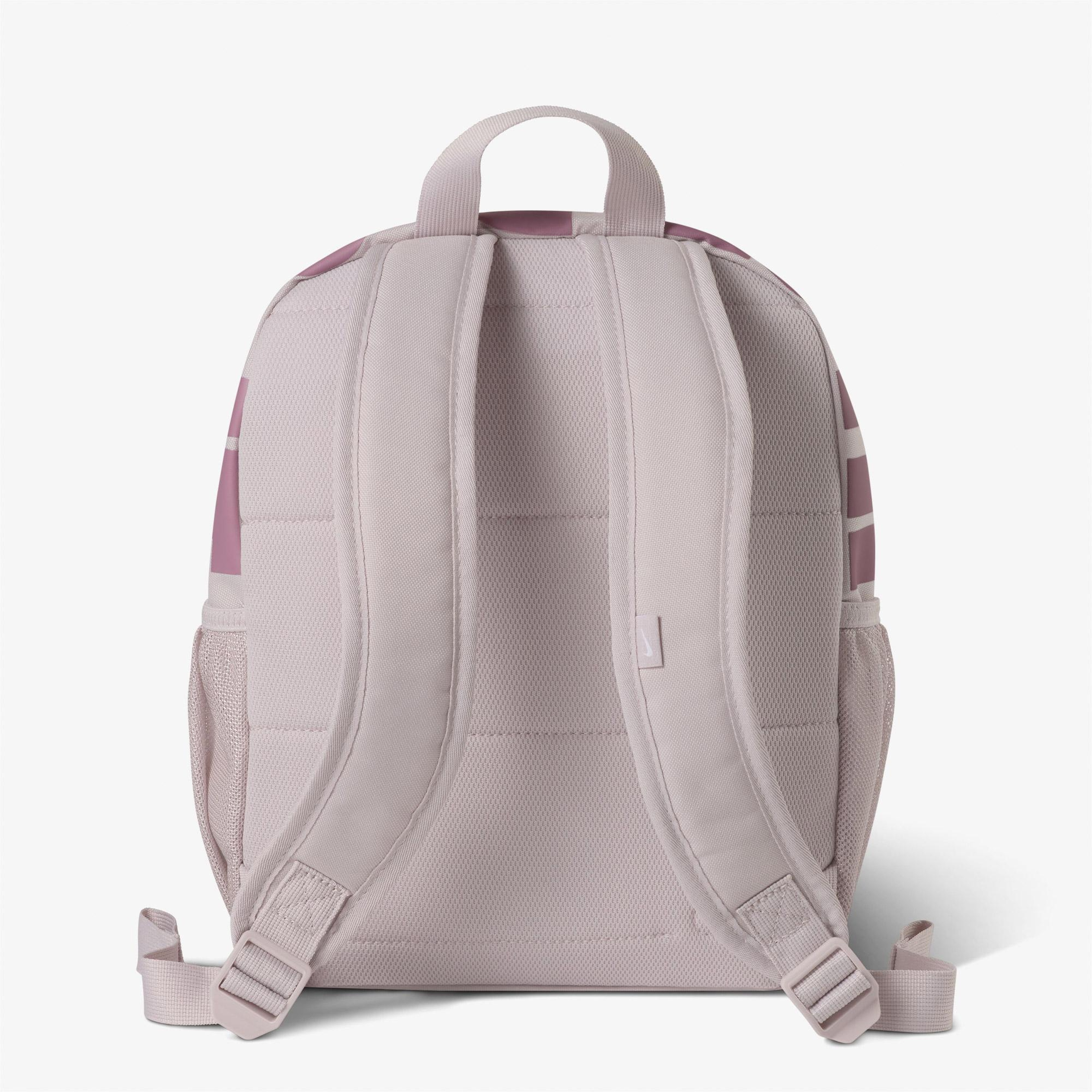 Nike JDI Sırt Çantası 2.0 Genç Çocuk Pembe Sırt Çantası