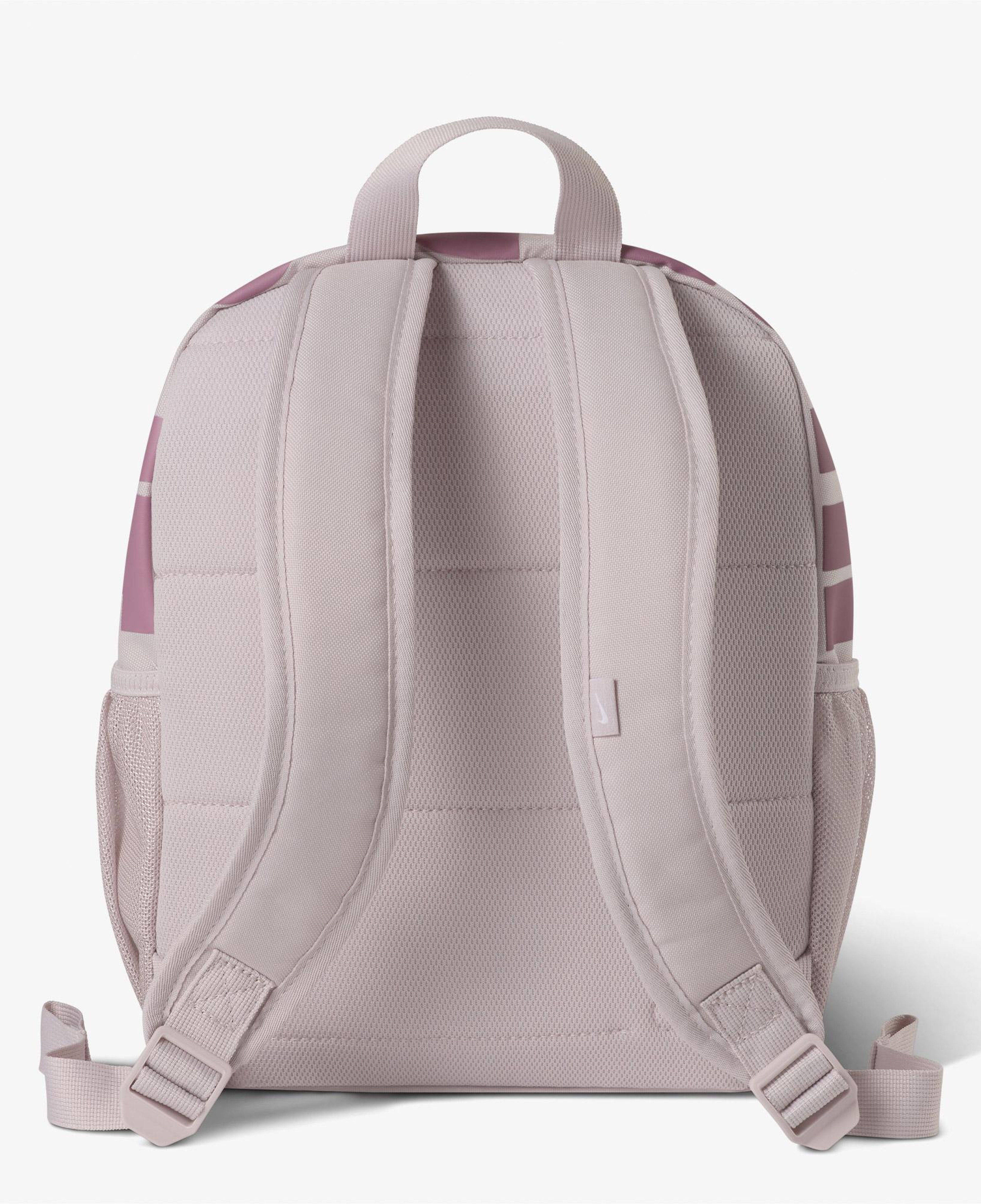 Nike JDI Sırt Çantası 2.0 Genç Çocuk Pembe Sırt Çantası