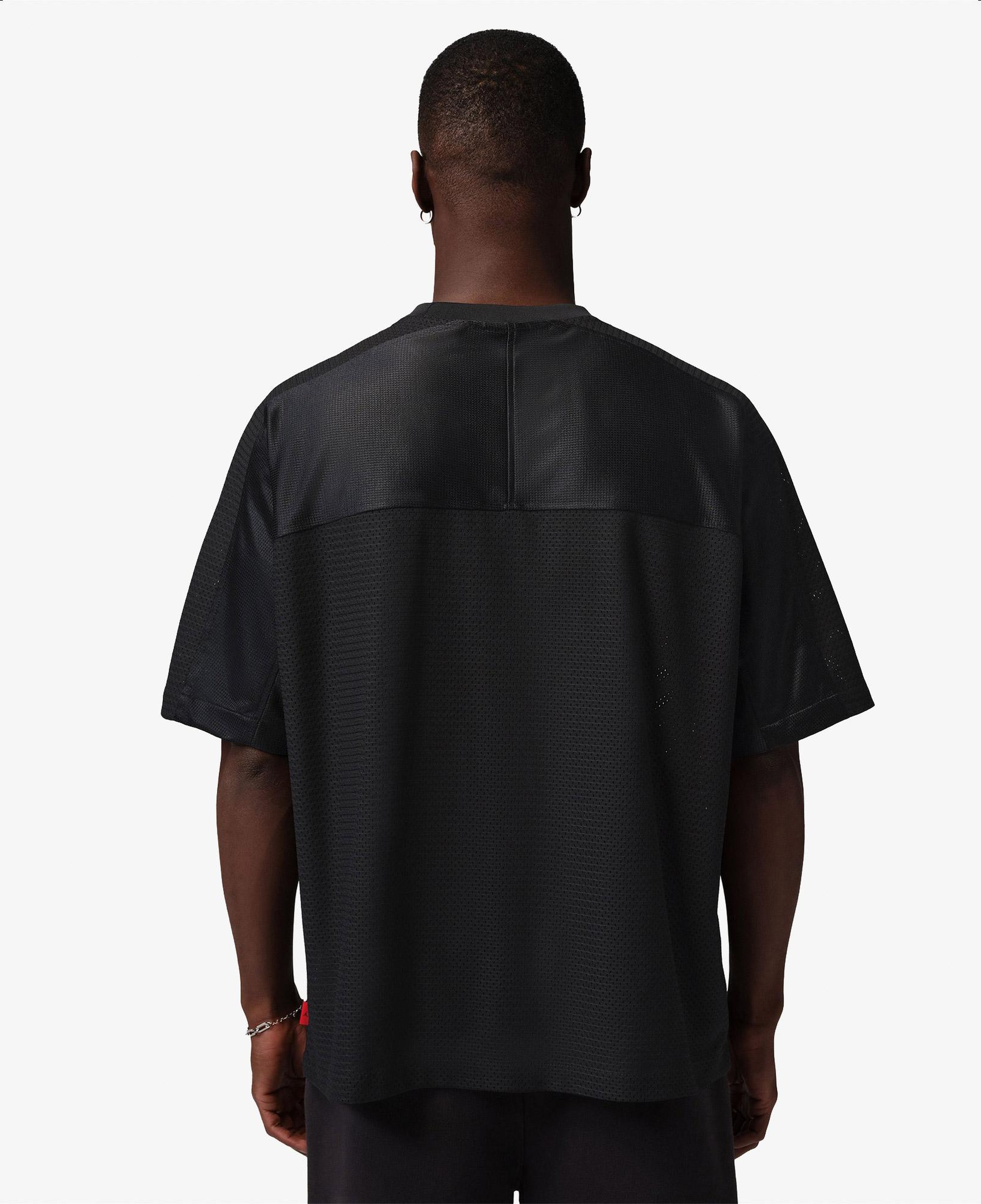 Jordan Flight Erkek Siyah T-Shirt