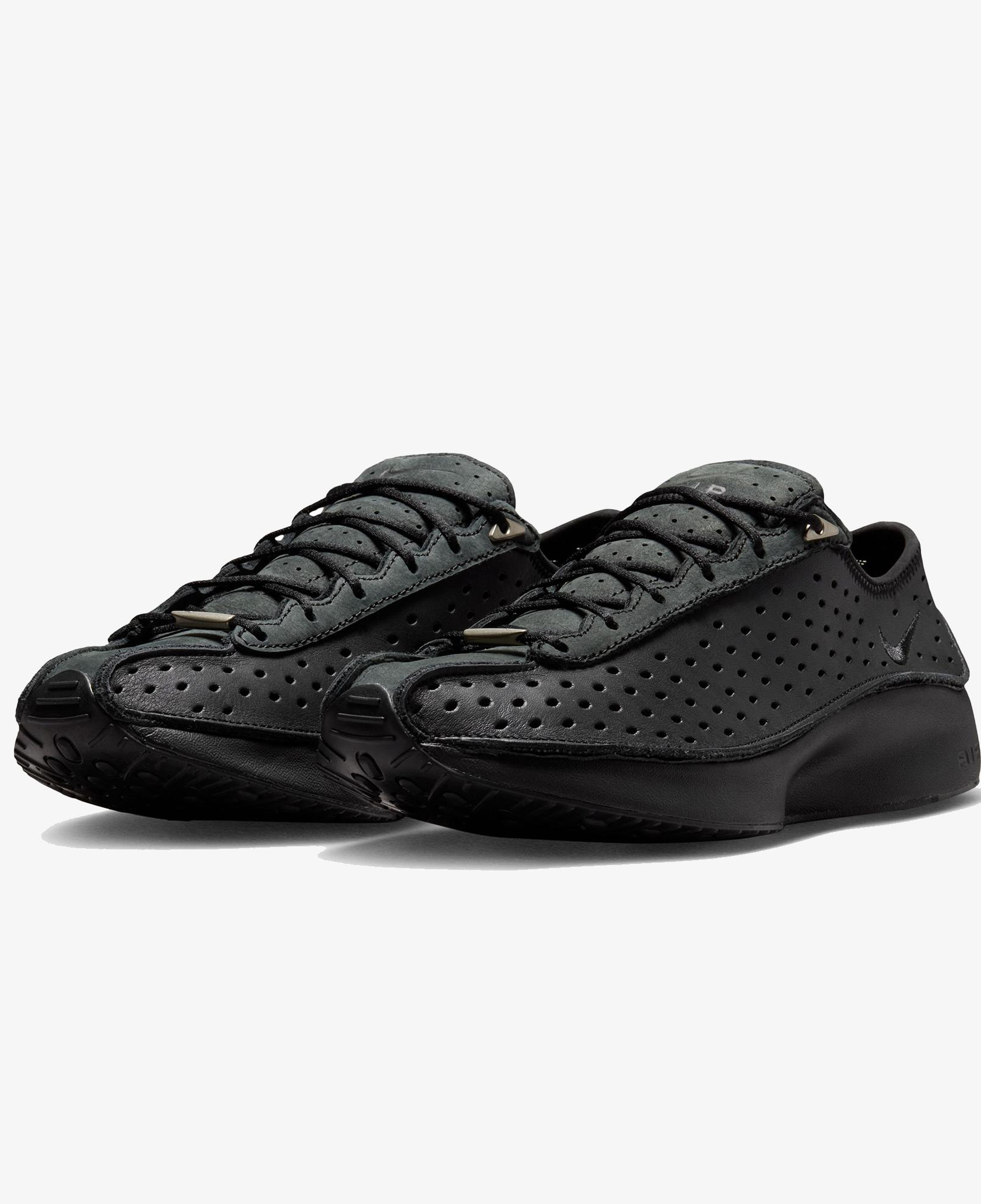 Nike Air Superfly Kadın Siyah Spor Ayakkabı