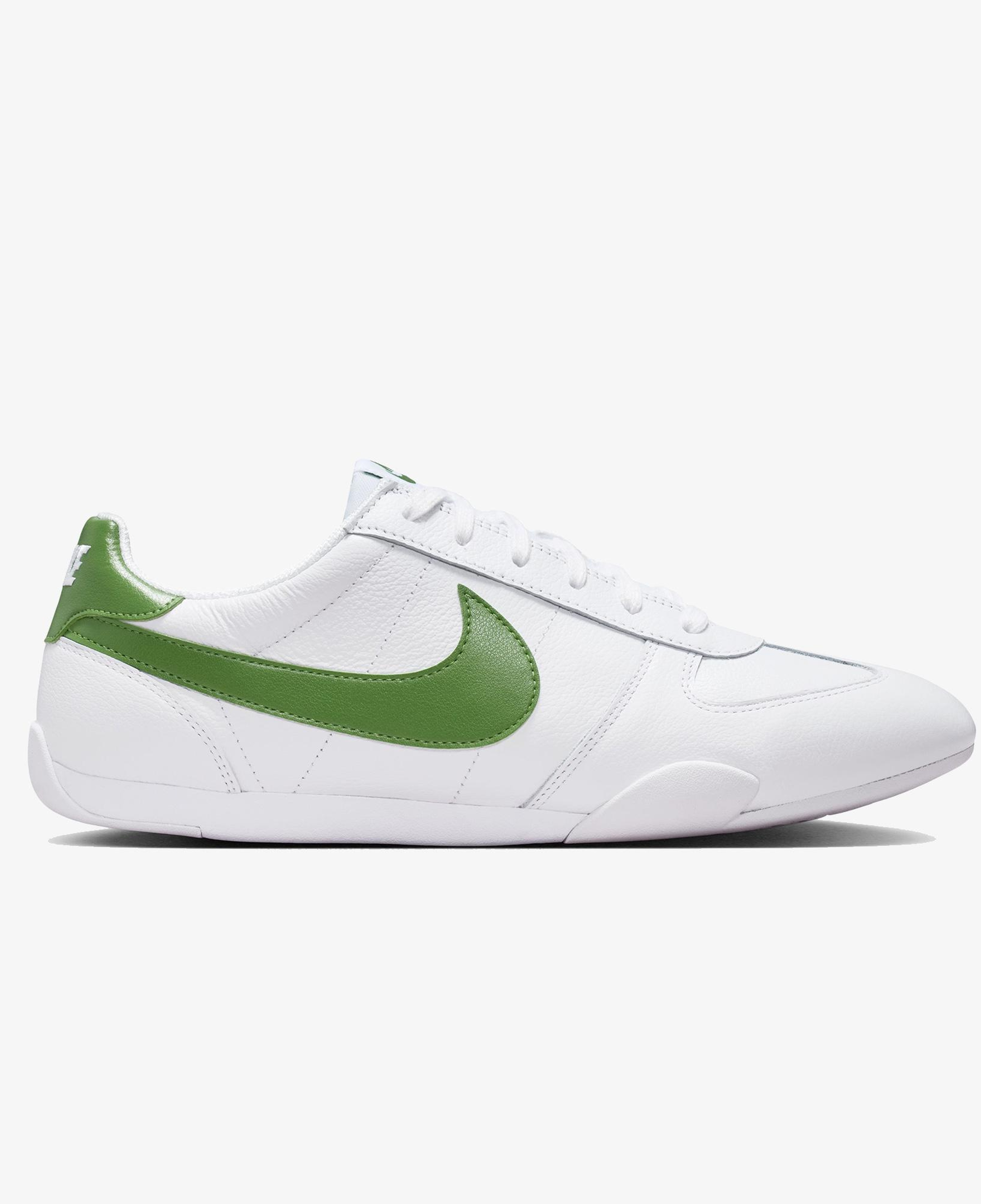 Nike Sprint Sister Kadın Beyaz Spor Ayakkabı