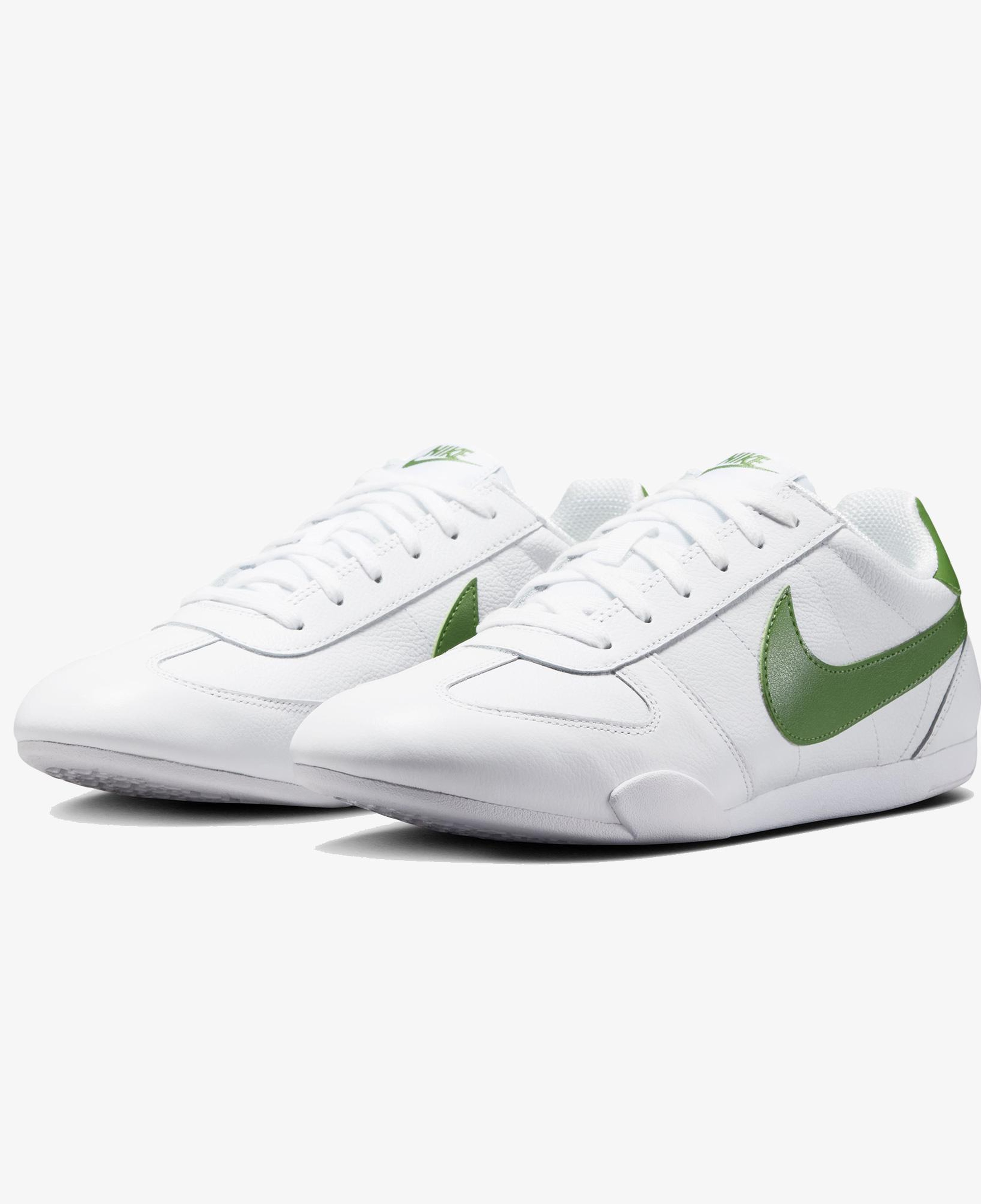 Nike Sprint Sister Kadın Beyaz Spor Ayakkabı