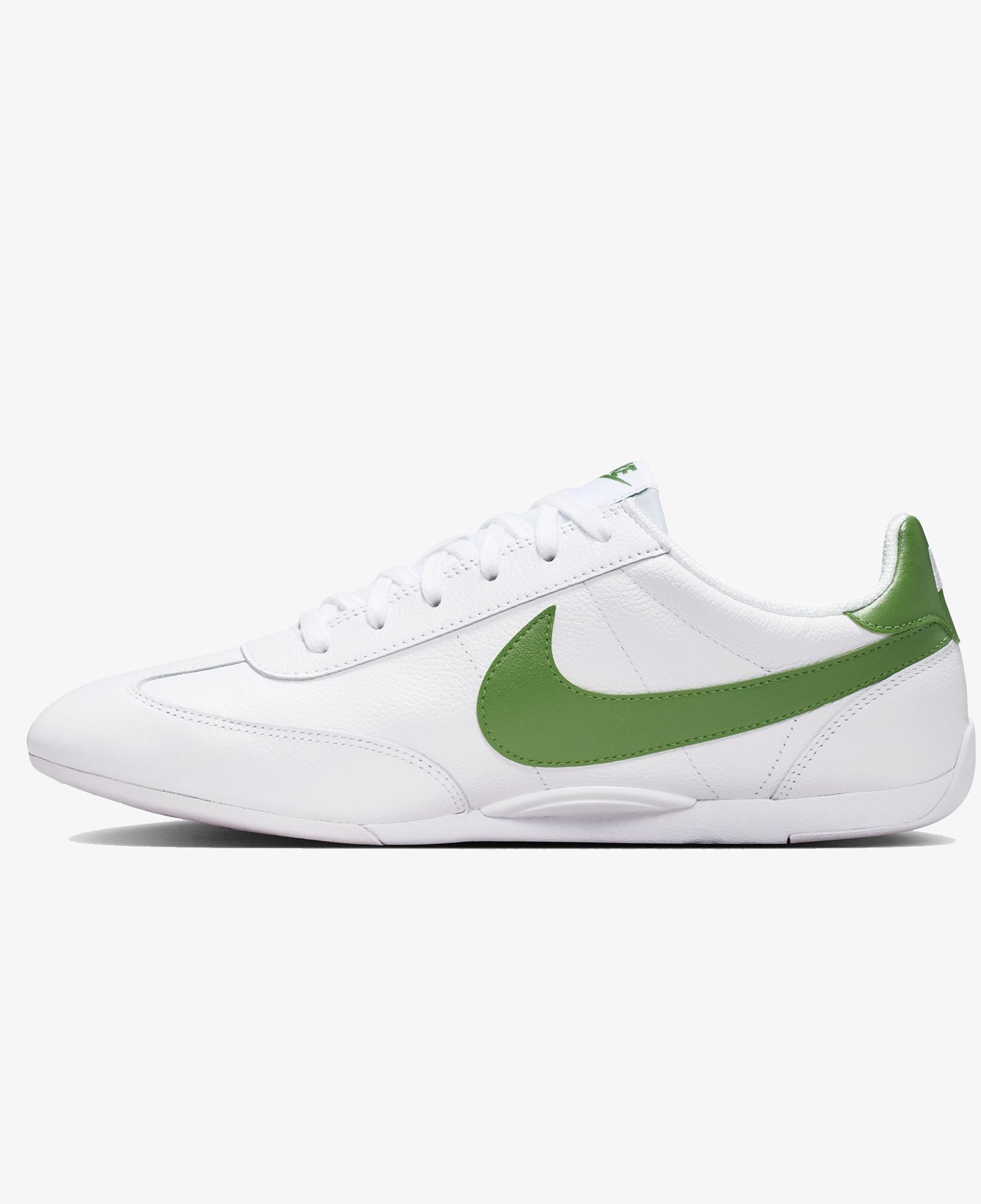 Nike Sprint Sister Kadın Beyaz Spor Ayakkabı