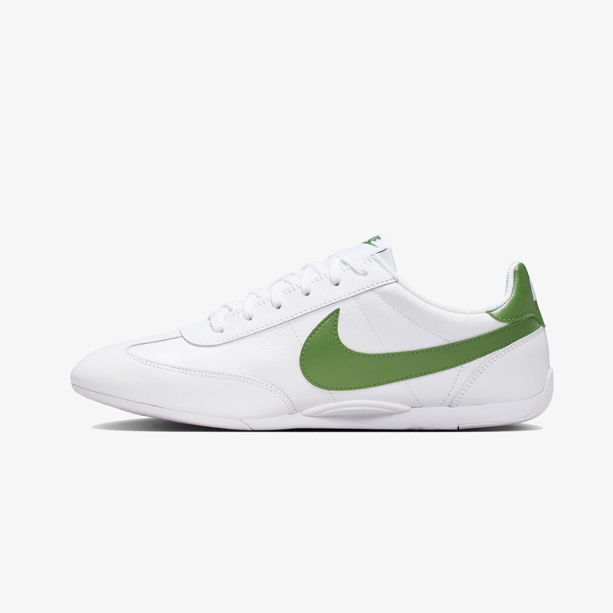 Nike Sprint Sister Kadın Beyaz Spor Ayakkabı