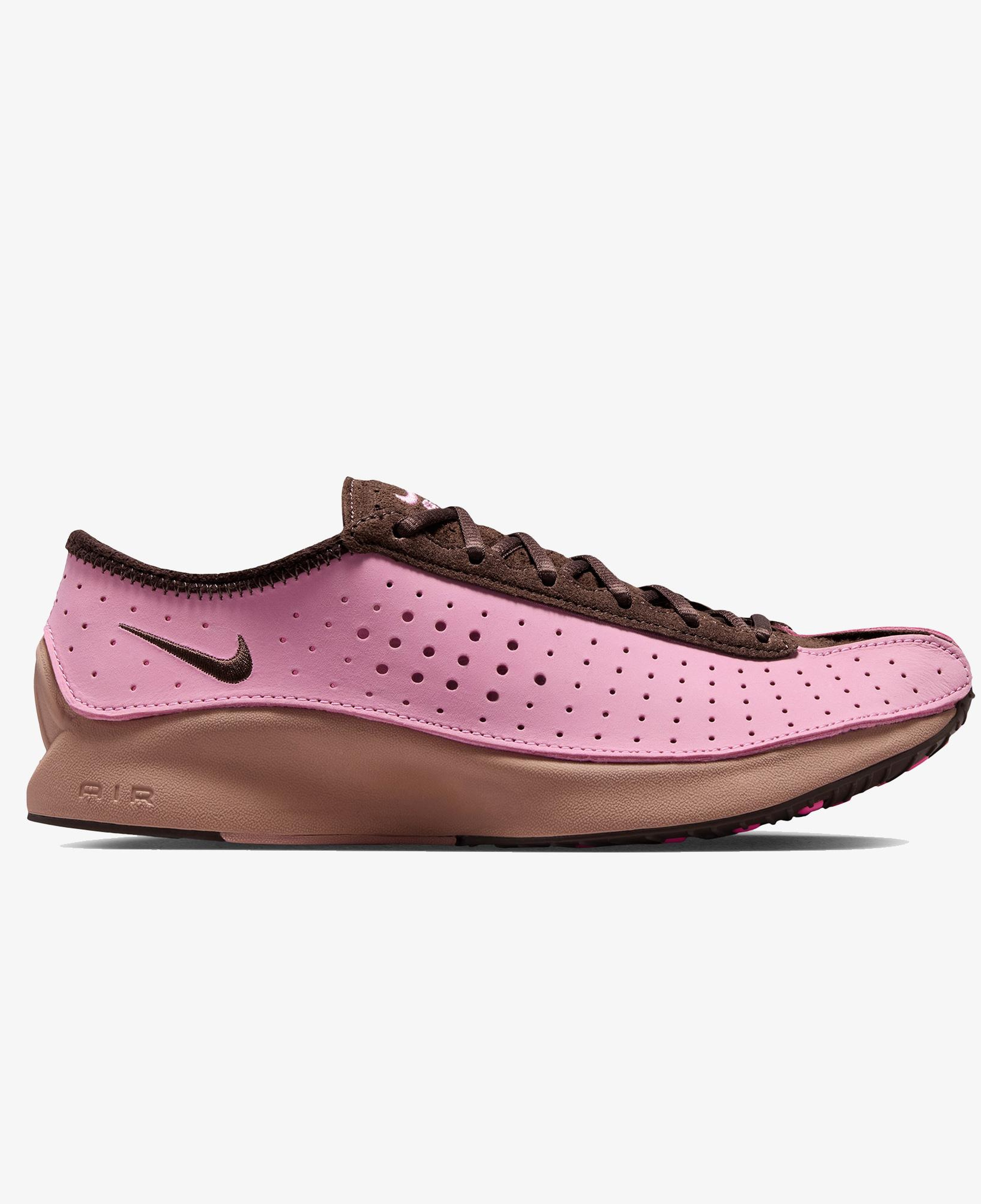 Nike Air Superfly Kadın Pembe Spor Ayakkabı
