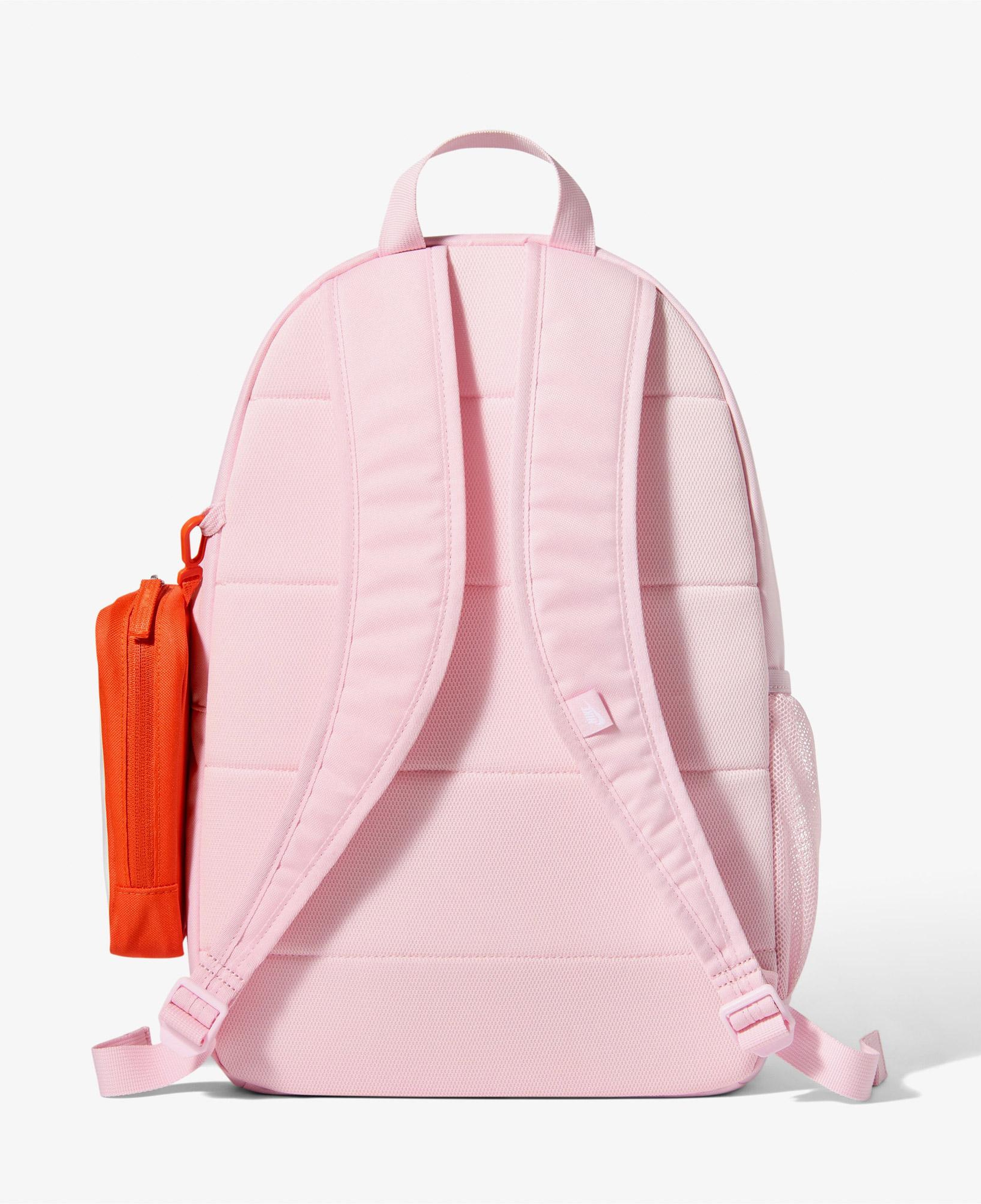 Nike Nike Elemental Genç Çocuk Pembe Sırt Çantası