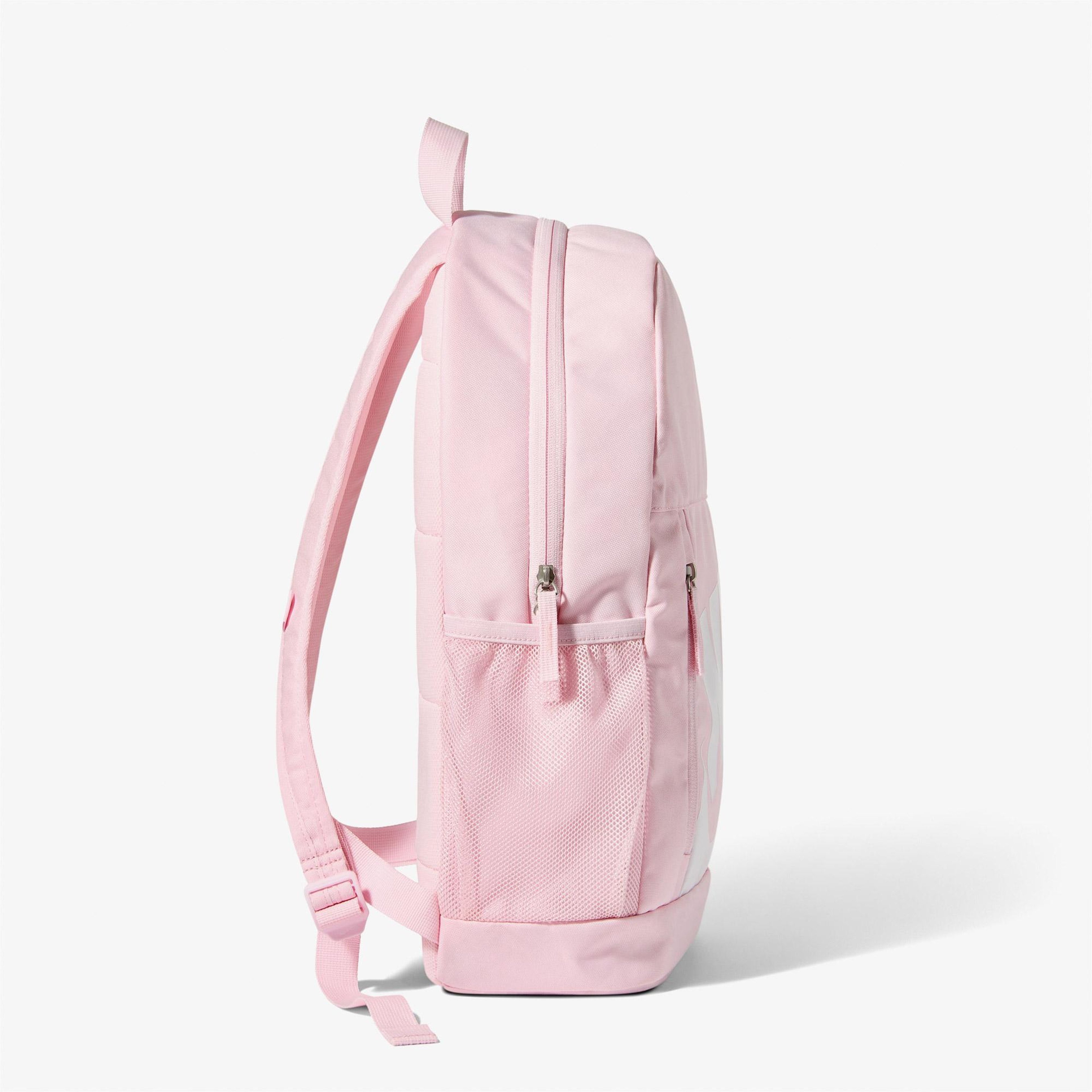 Nike Nike Elemental Genç Çocuk Pembe Sırt Çantası