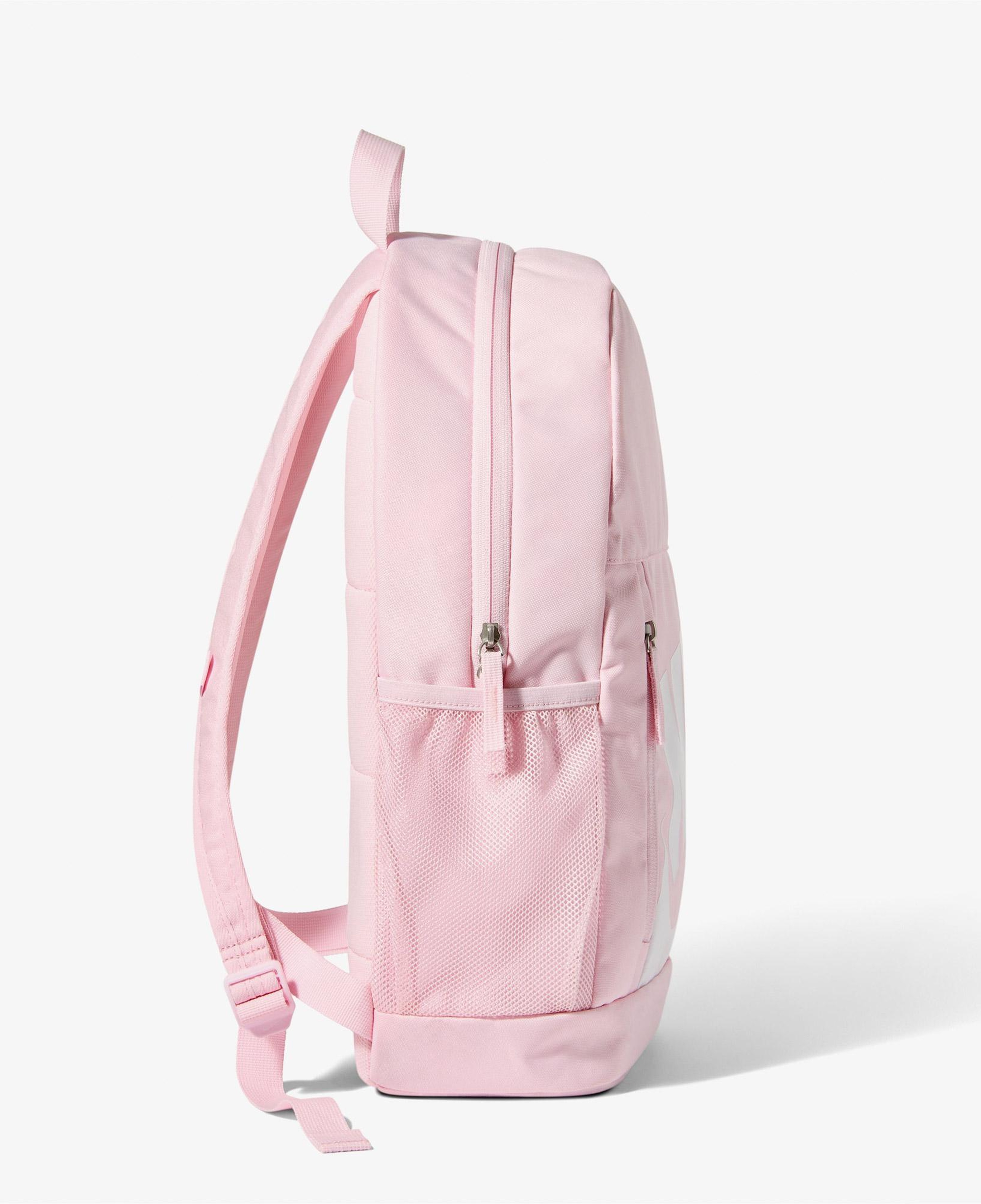 Nike Nike Elemental Genç Çocuk Pembe Sırt Çantası