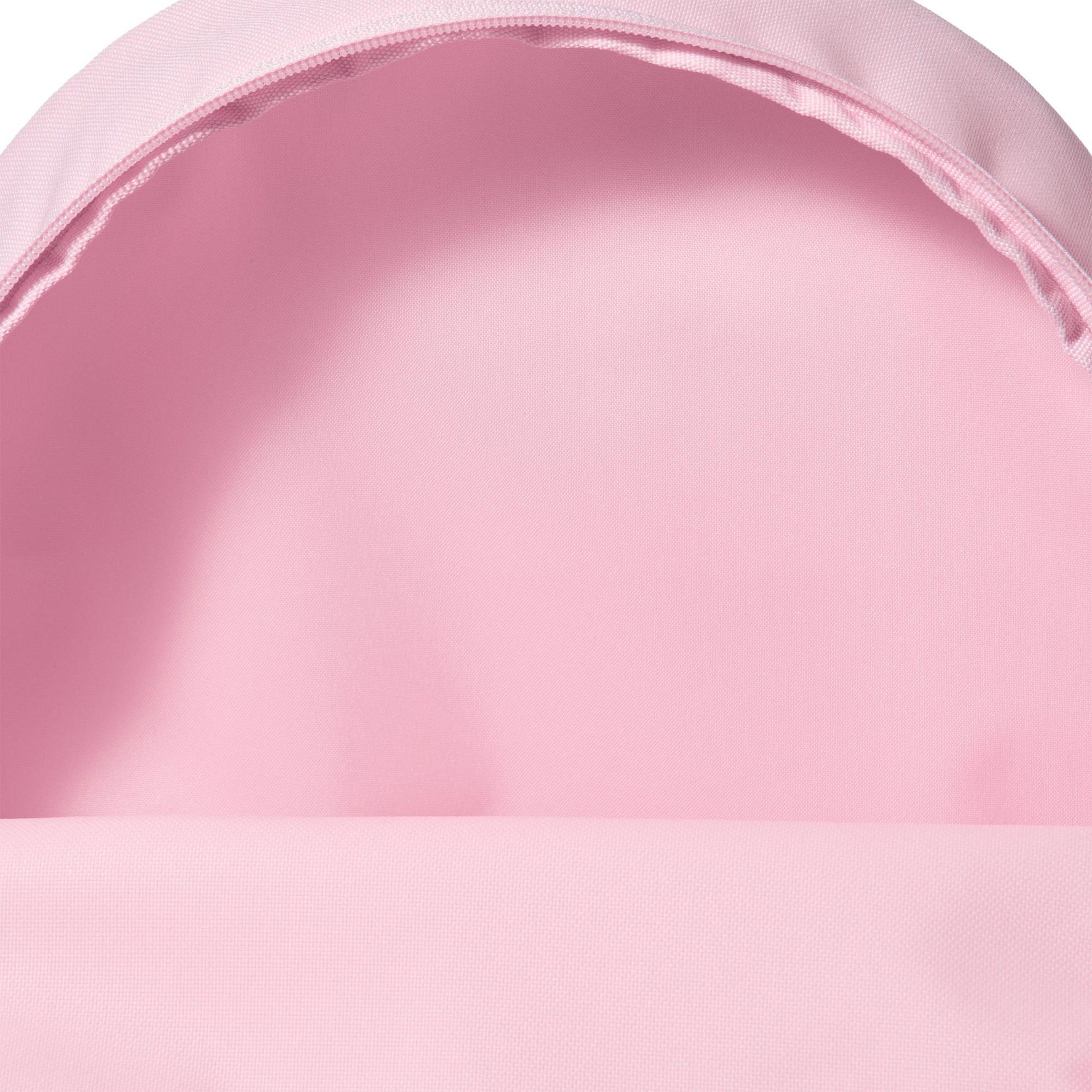 Nike Nike Elemental Genç Çocuk Pembe Sırt Çantası