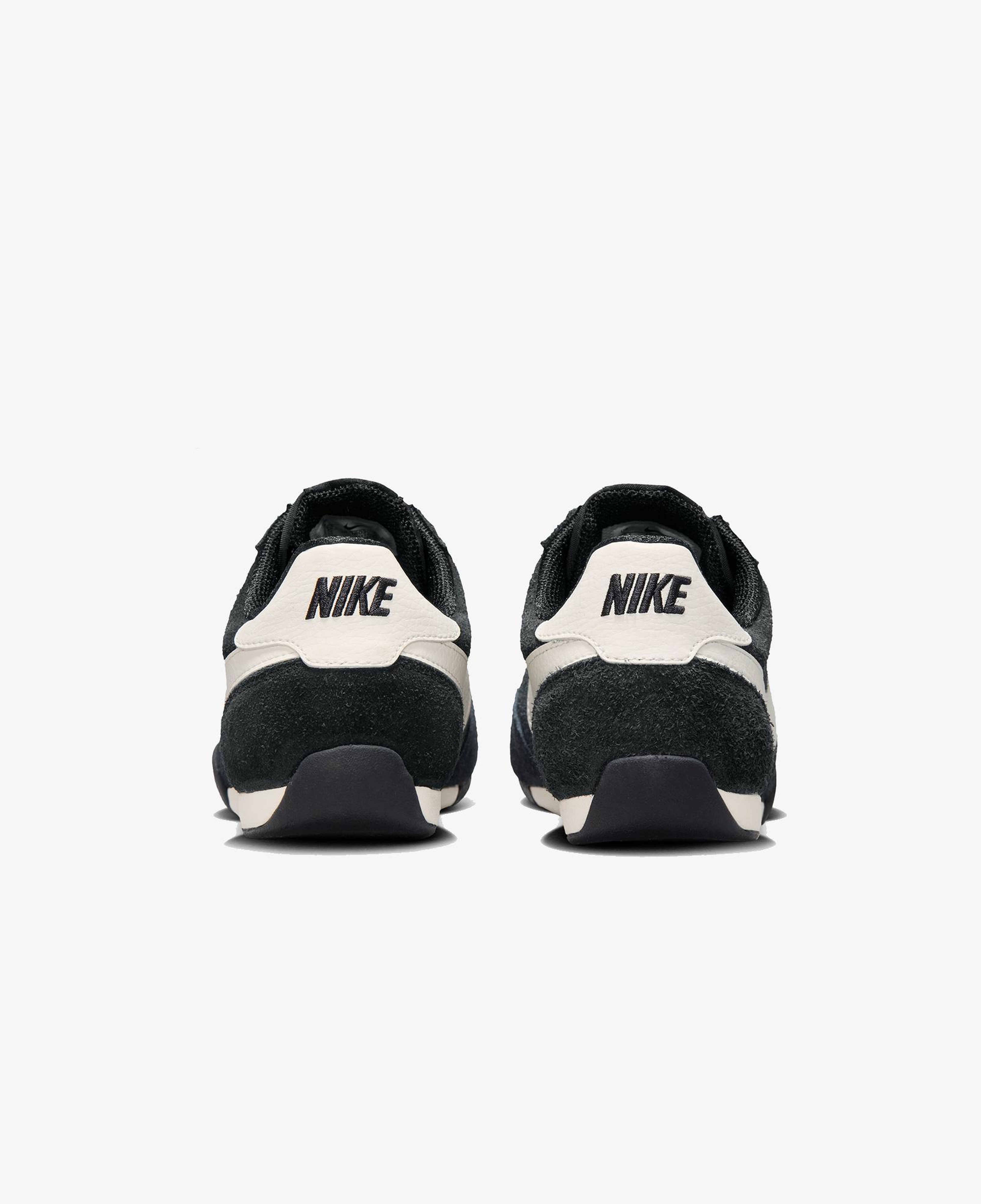 Nike Sprint Sister Kadın Siyah Spor Ayakkabı