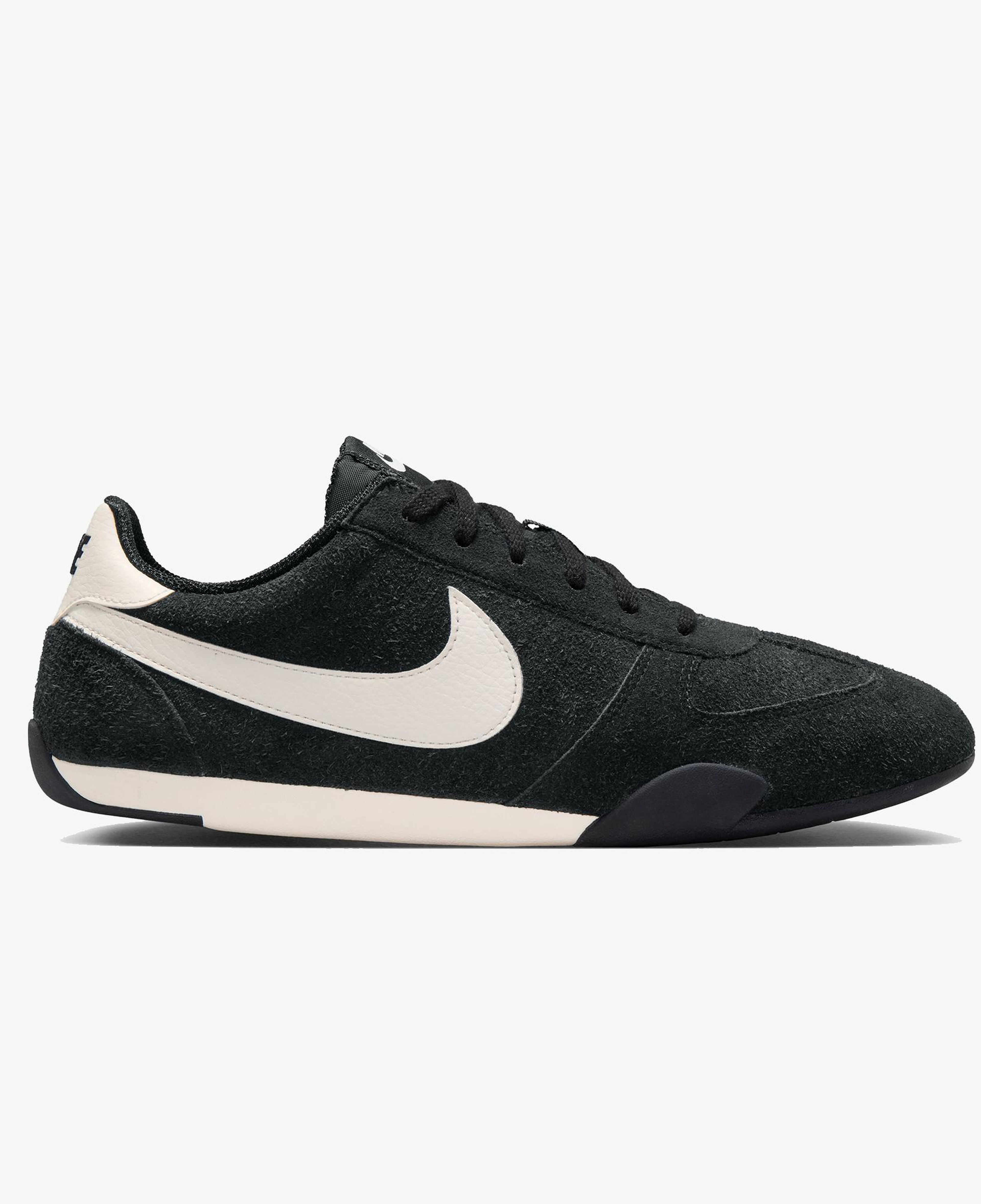 Nike Sprint Sister Kadın Siyah Spor Ayakkabı