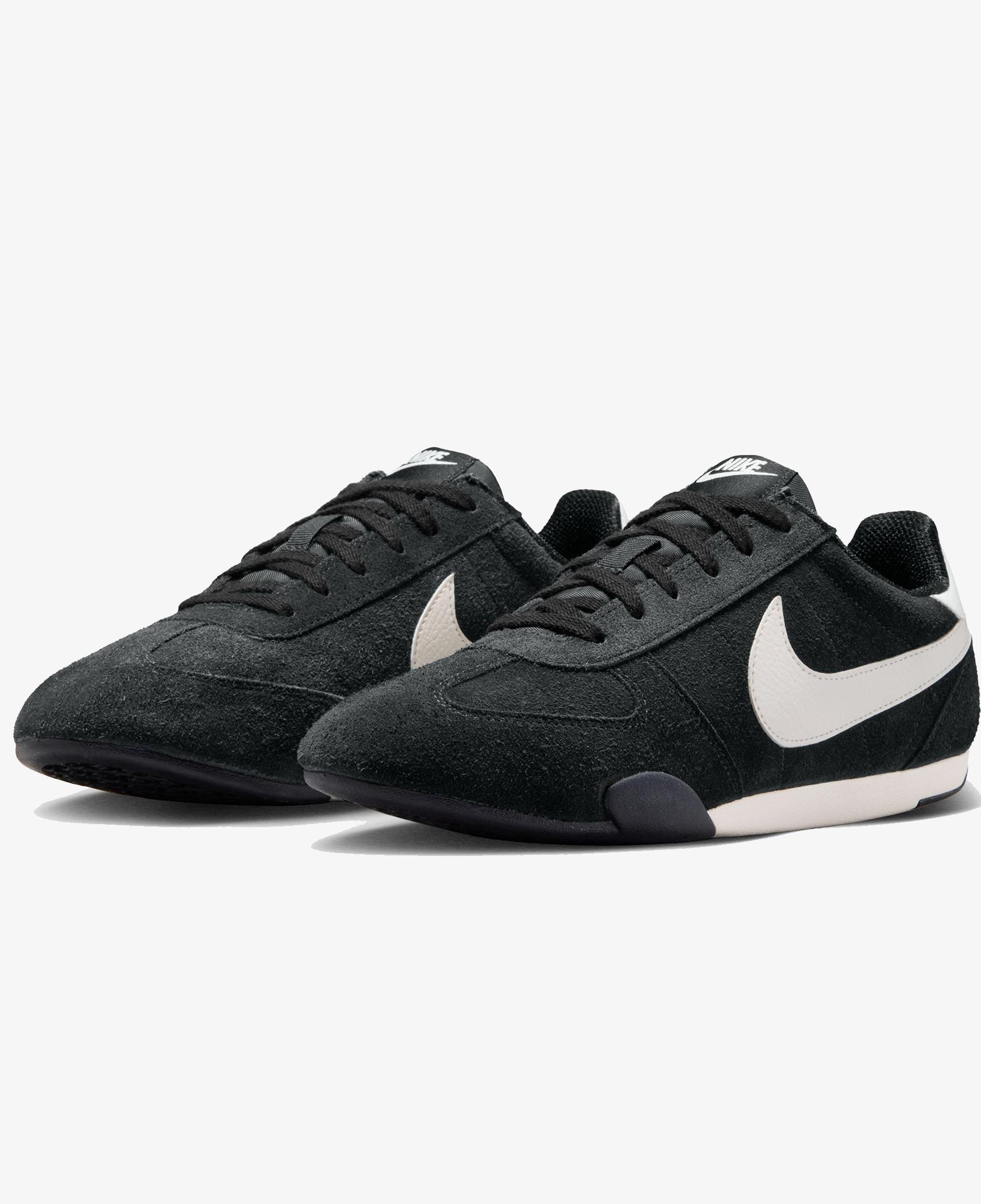 Nike Sprint Sister Kadın Siyah Spor Ayakkabı