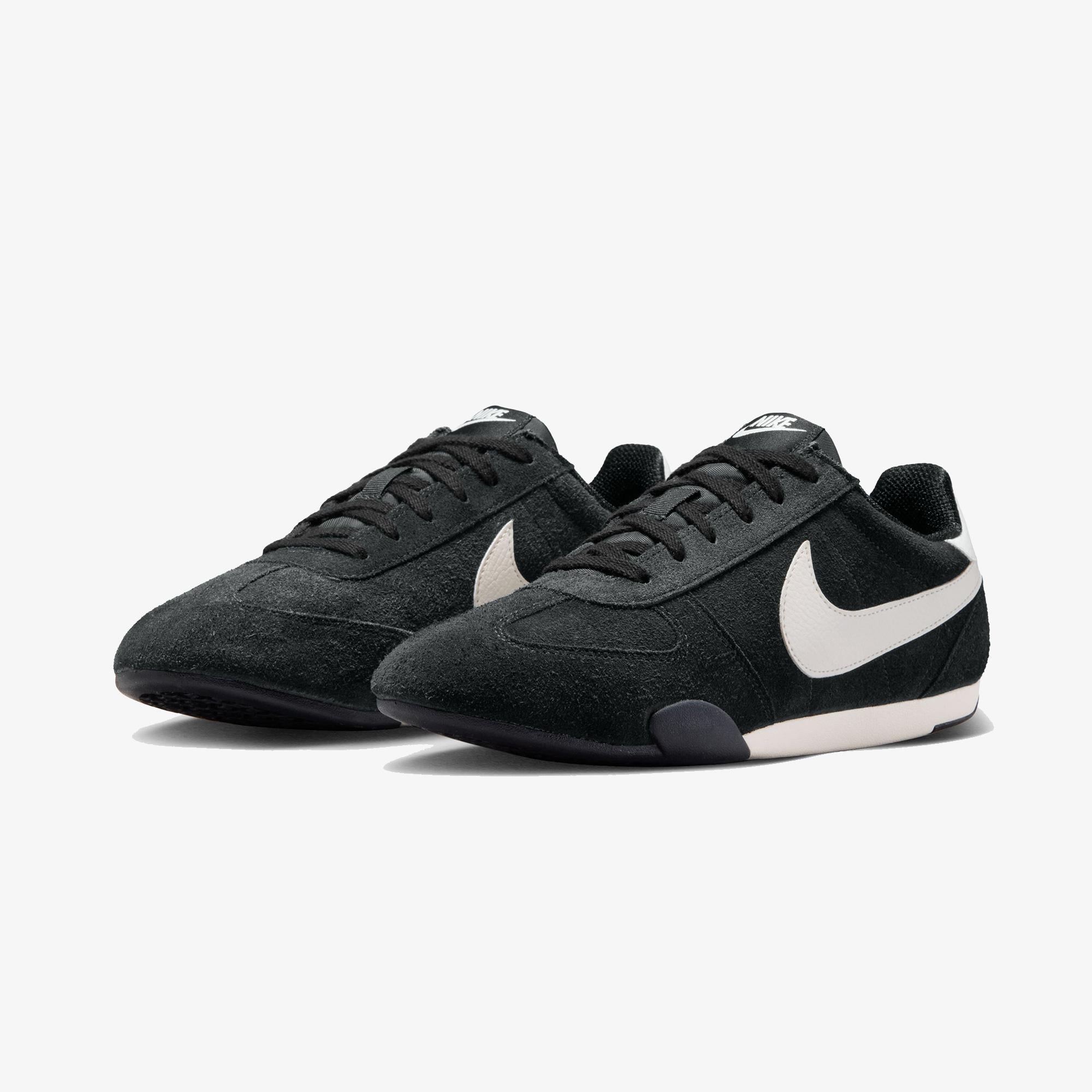 Nike Sprint Sister Kadın Siyah Spor Ayakkabı