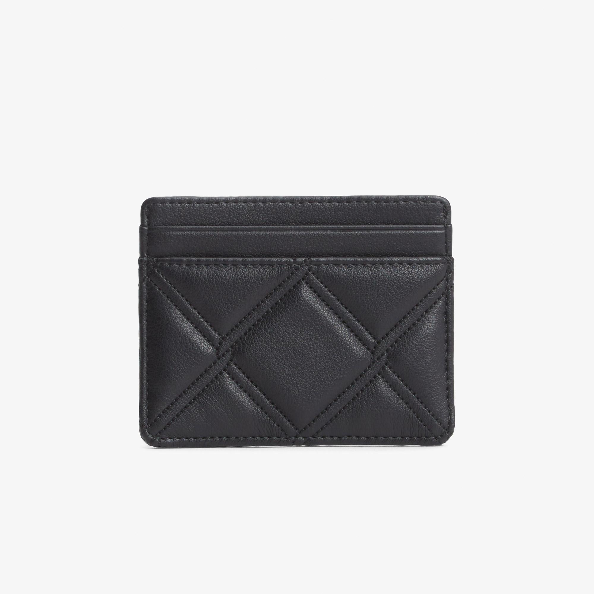 Tommy Hilfiger Feminine Kadın Siyah Kartlık