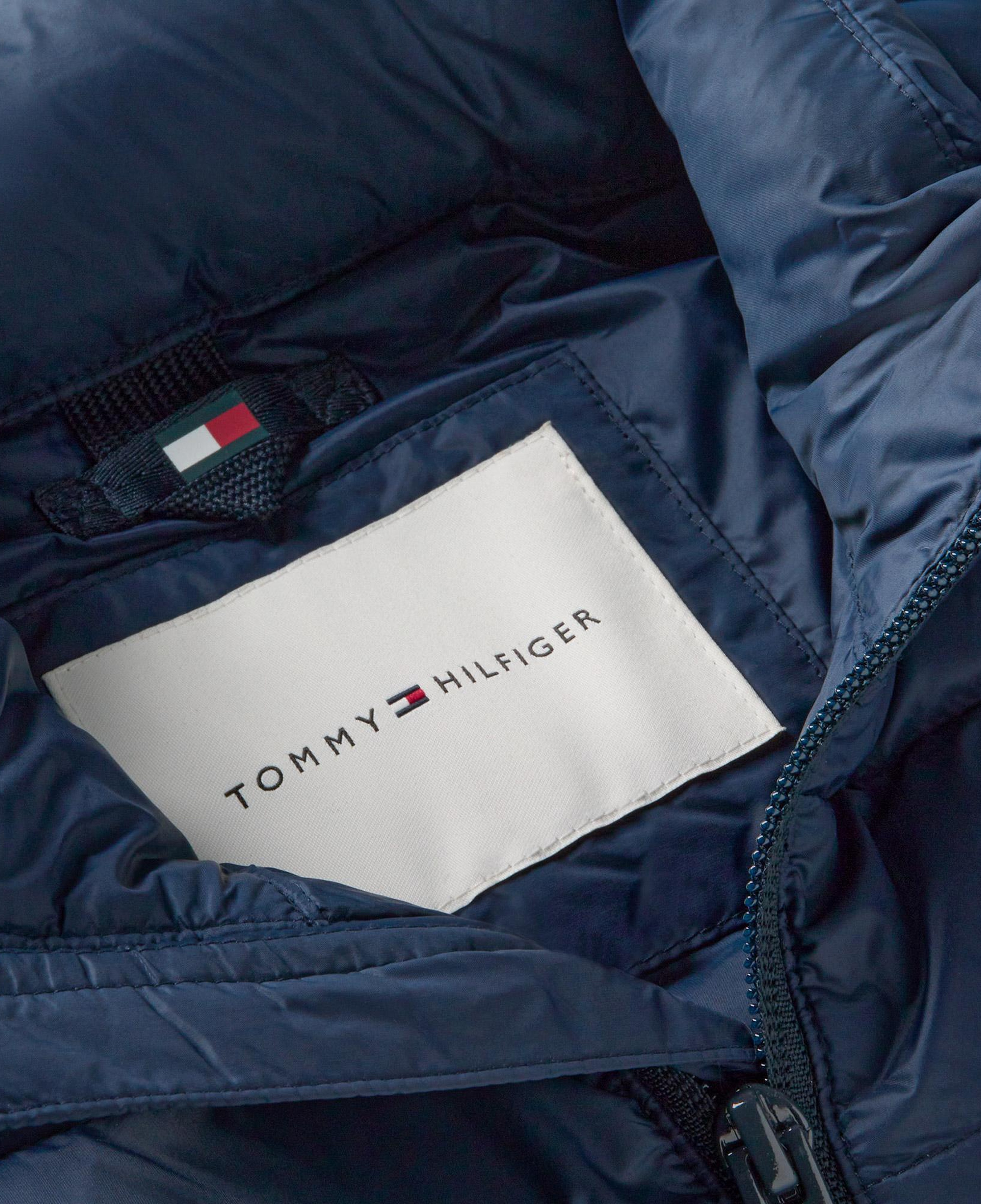 Tommy Hilfiger Essential Light Down Çocuk Mavi Yelek