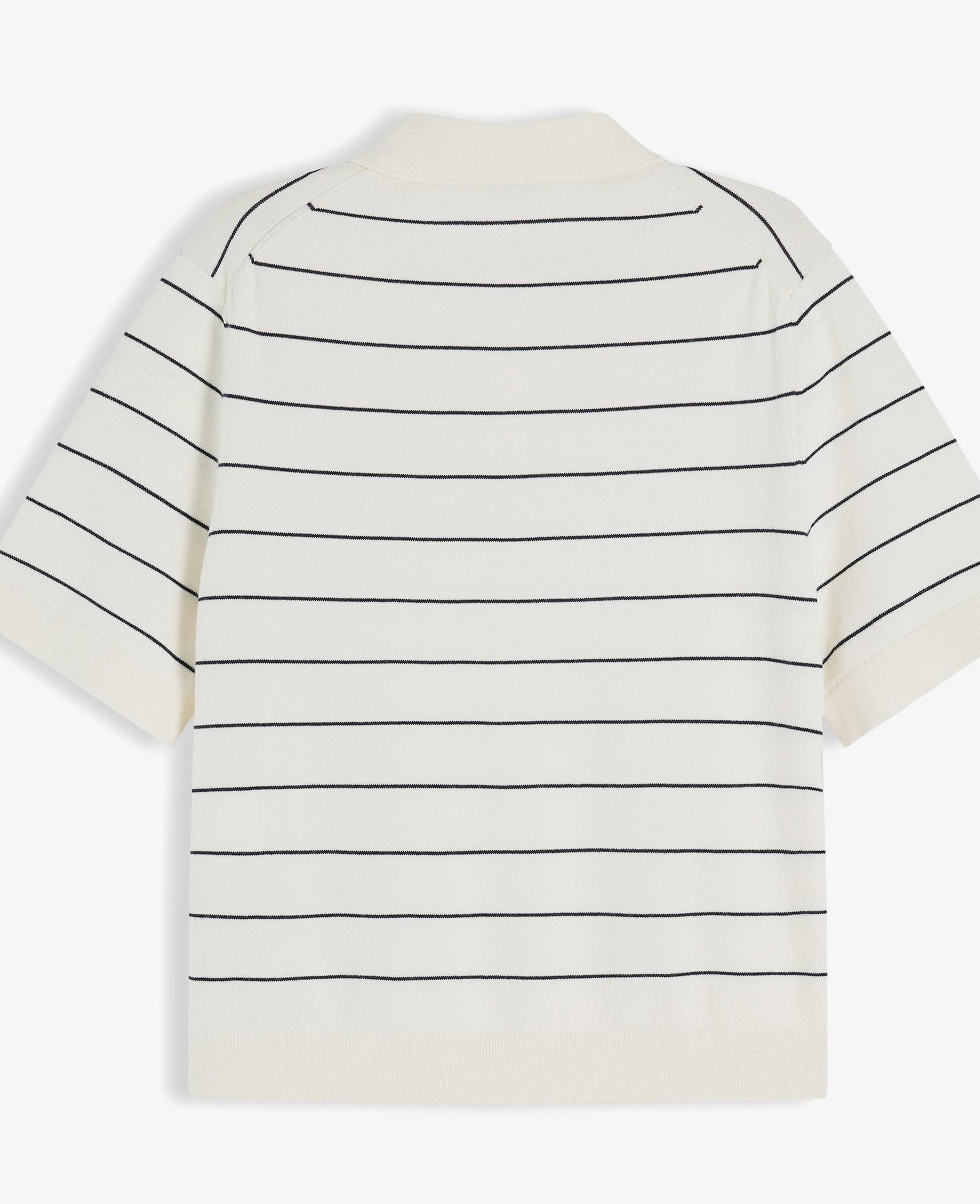 Tommy Hilfiger Stitch Mini Kadın Mavi Triko