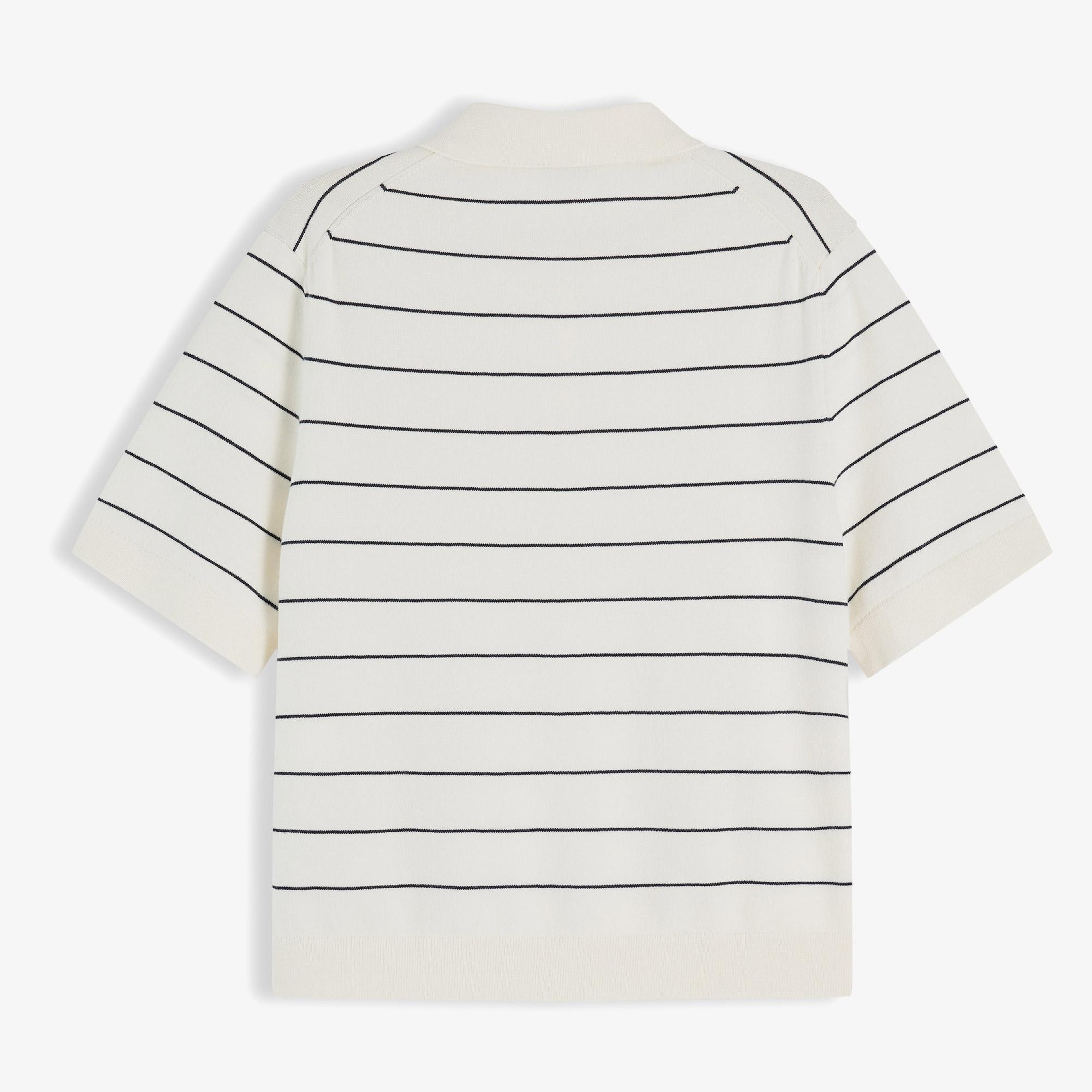 Tommy Hilfiger Stitch Mini Kadın Mavi Triko