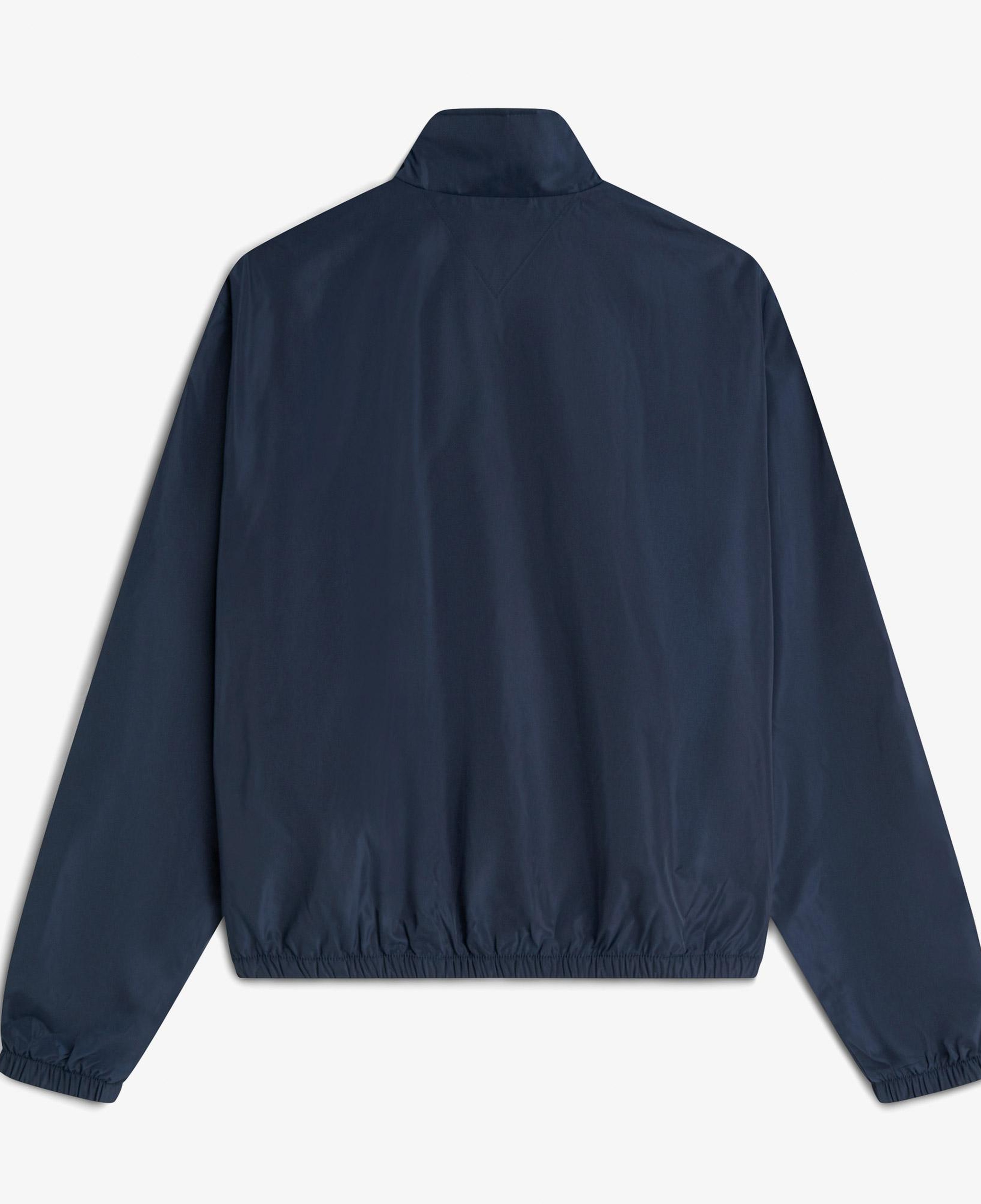 Tommy Hilfiger Tape Essential Erkek Mavi Ceket