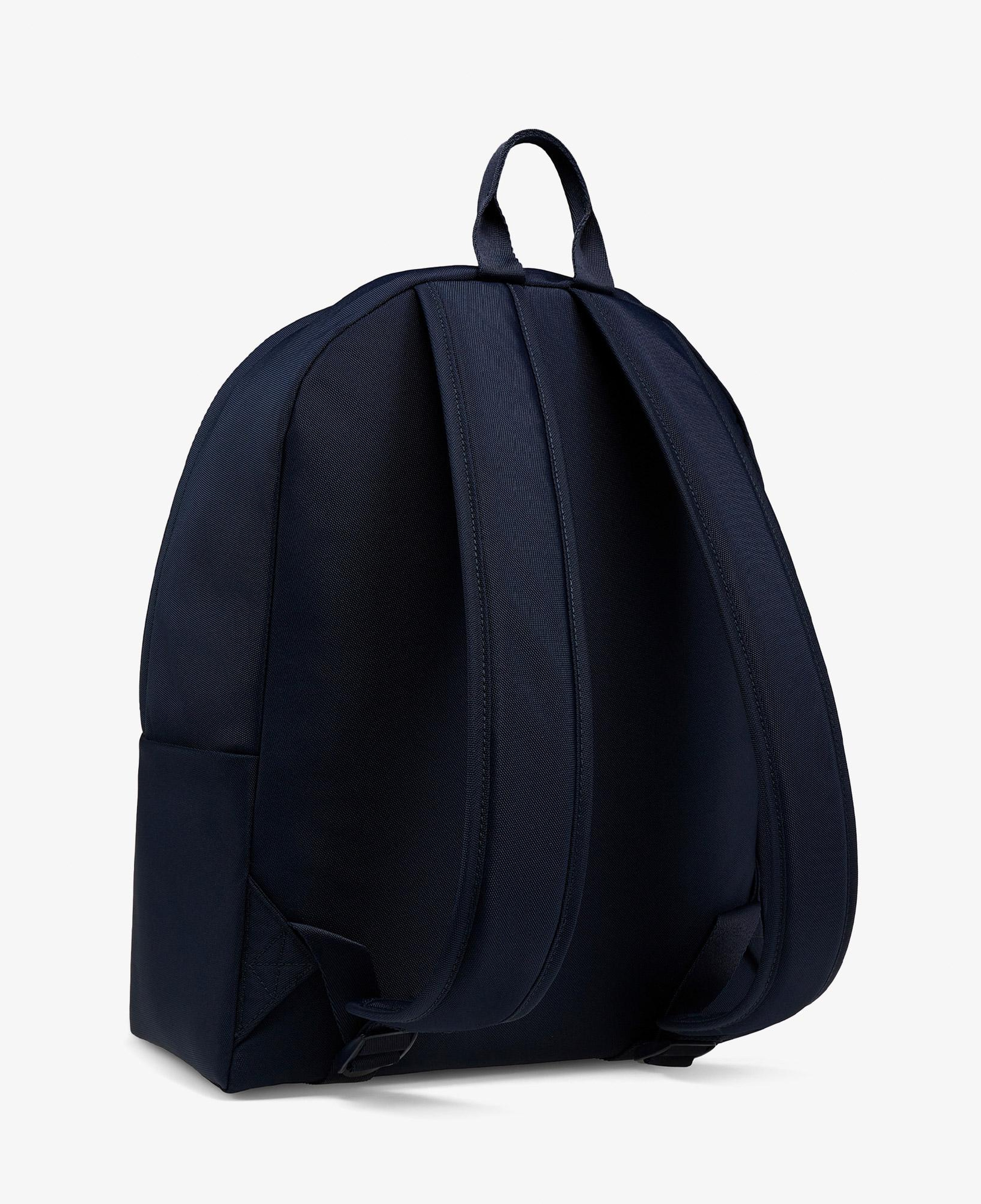 Tommy Hilfiger Essential Flag Çocuk Mavi Sırt Çantası