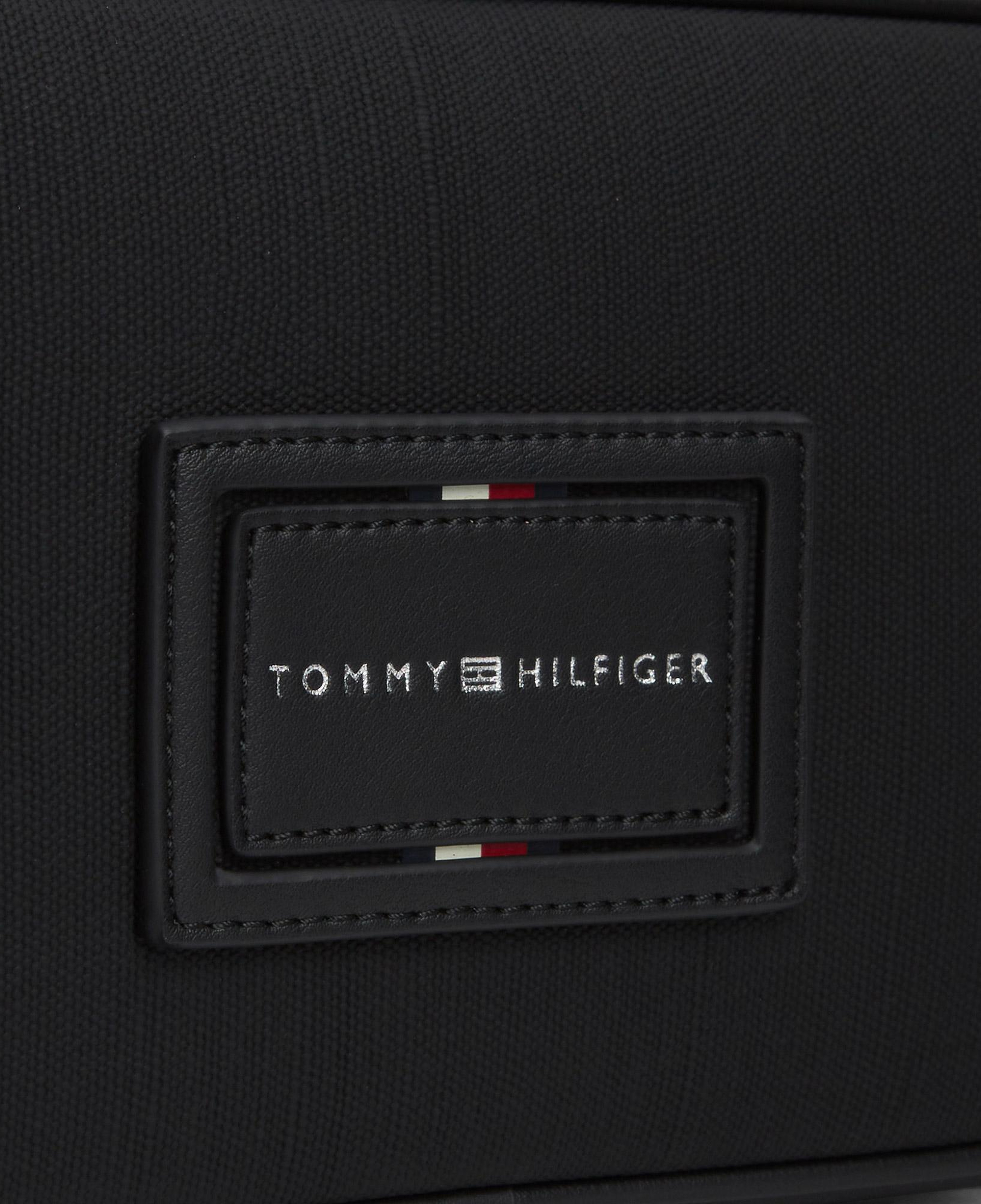 Tommy Hilfiger Foundation Erkek Siyah El Çantası