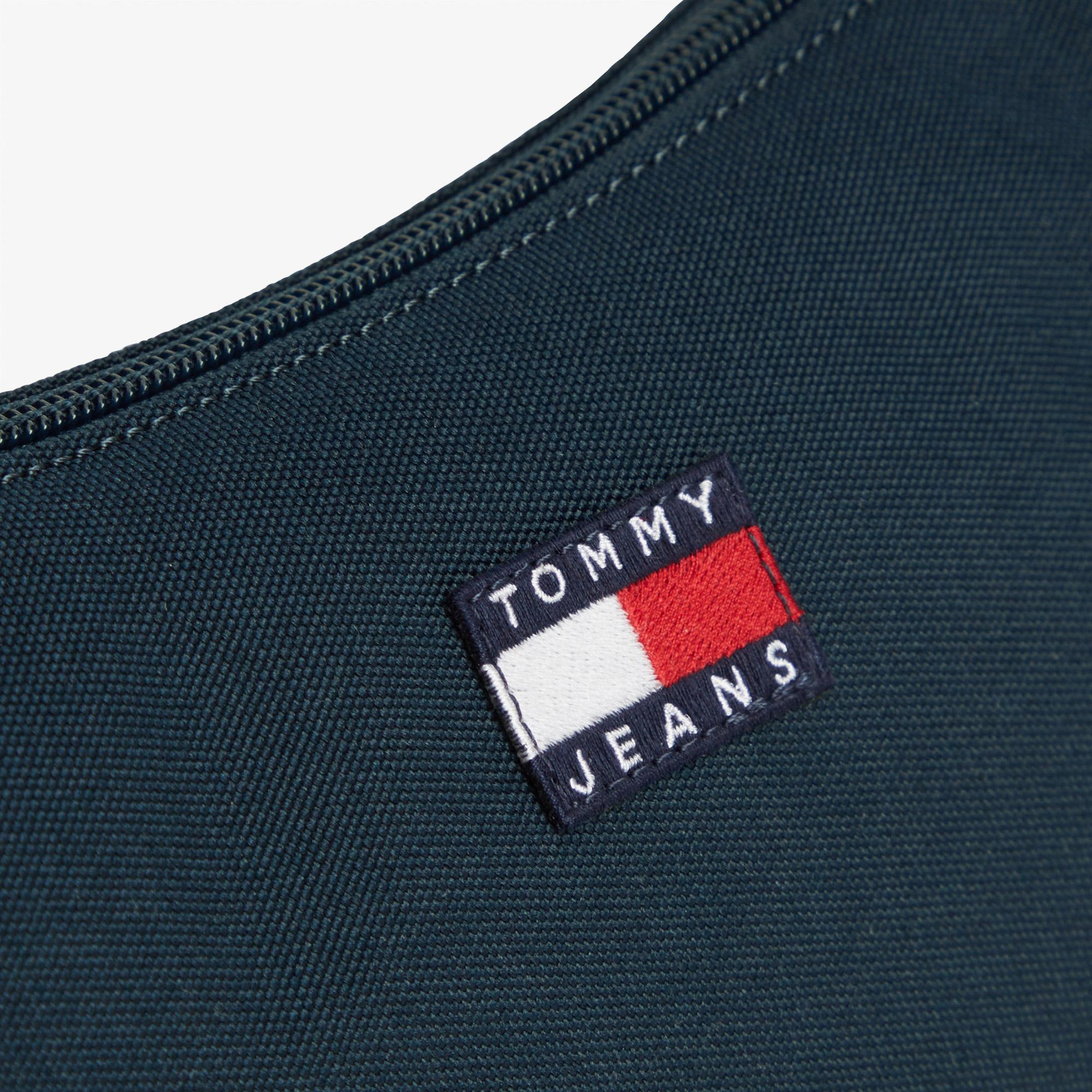 Tommy Hilfiger Essential Daily Kadın Mavi El Çantası