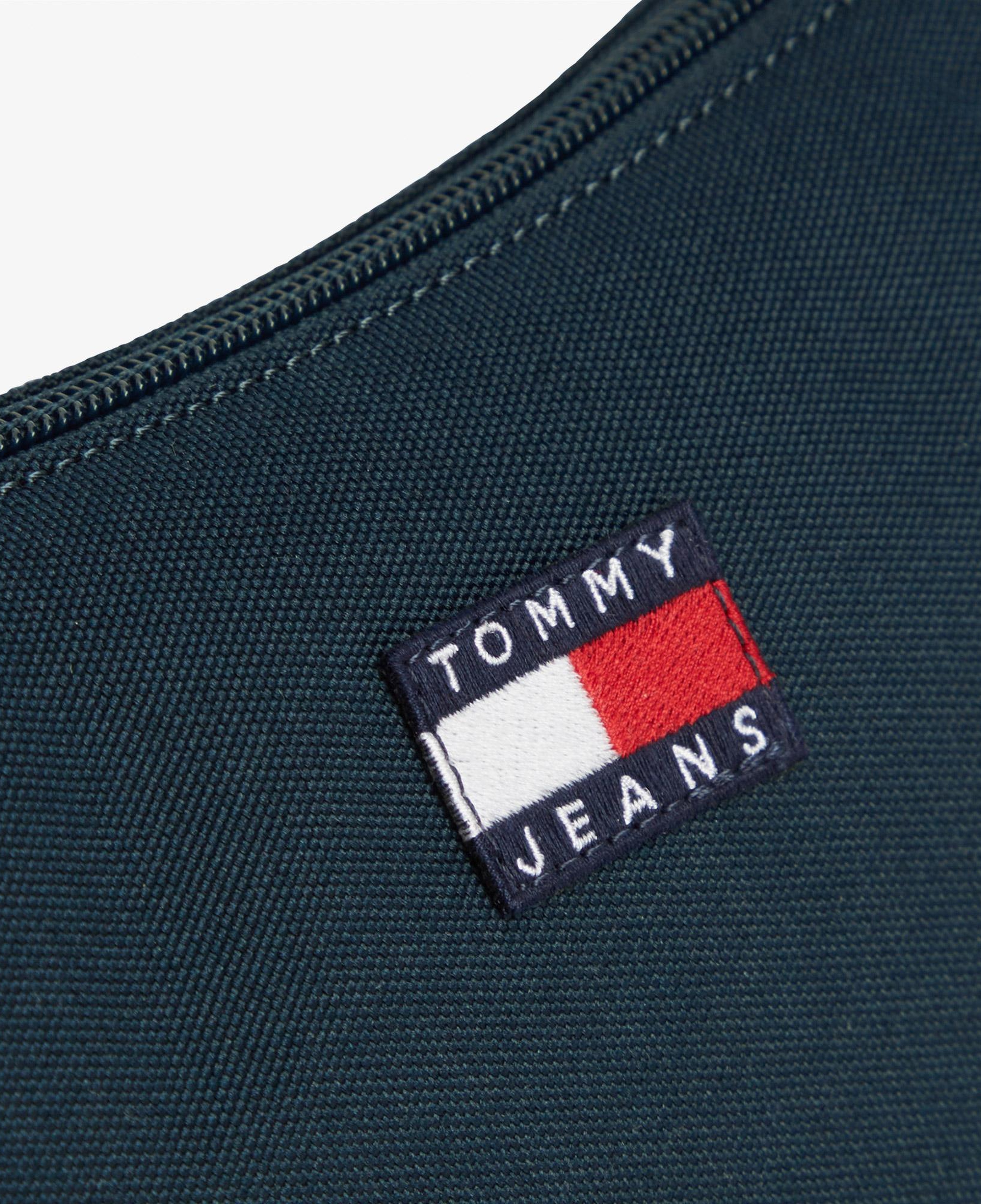 Tommy Hilfiger Essential Daily Kadın Mavi El Çantası