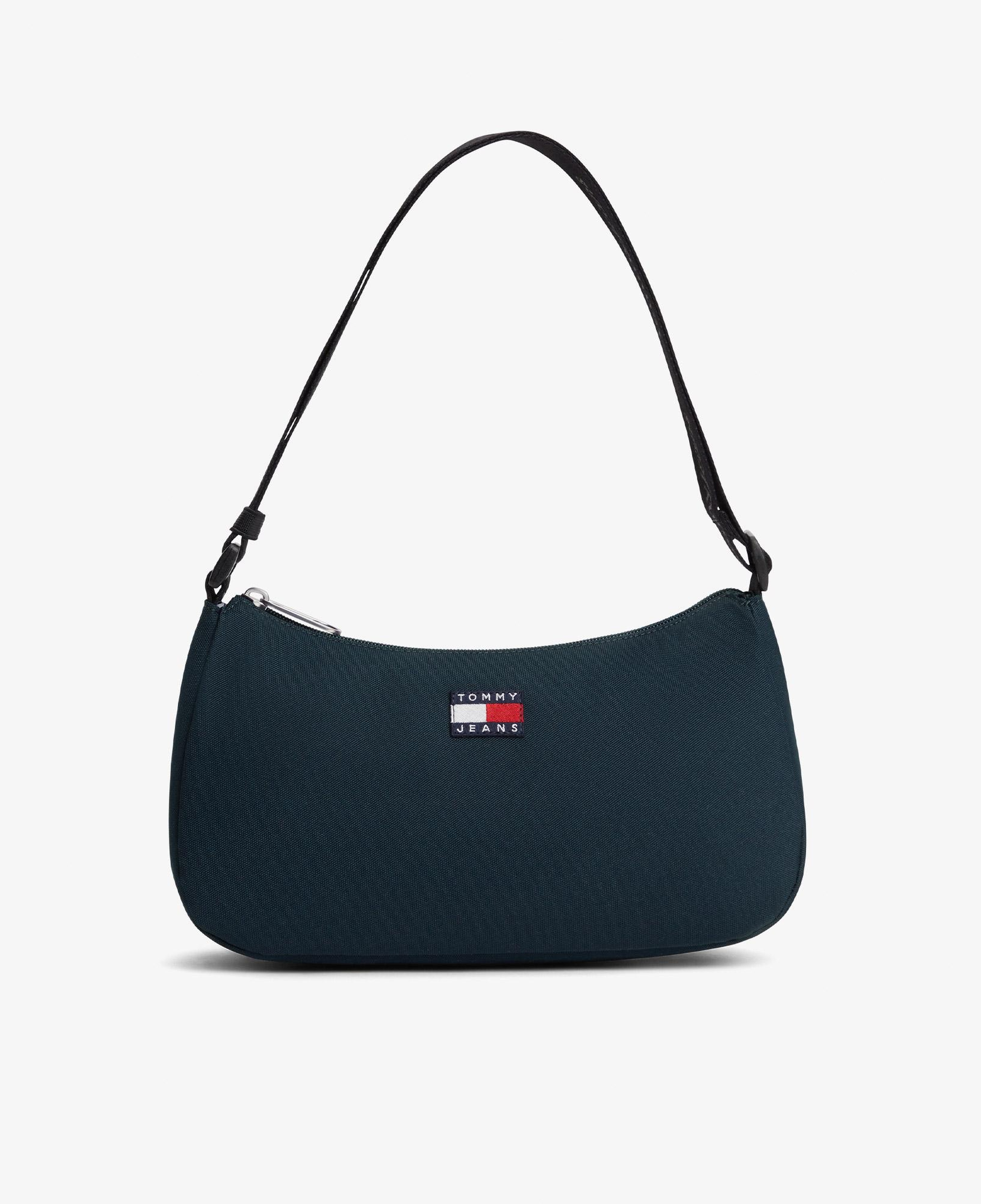 Tommy Hilfiger Essential Daily Kadın Mavi El Çantası