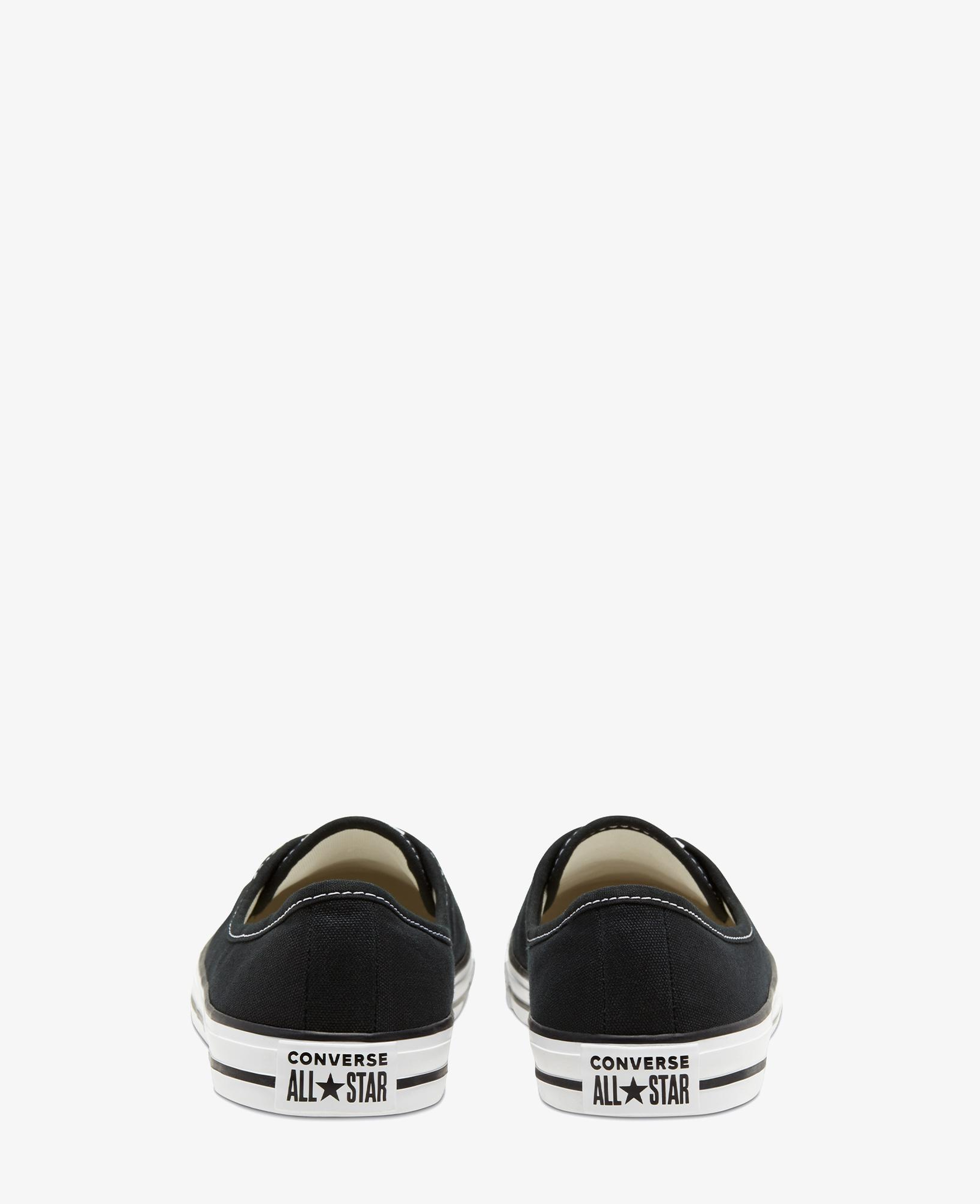 Converse Chuck Taylor All Star Kadın Siyah Babet