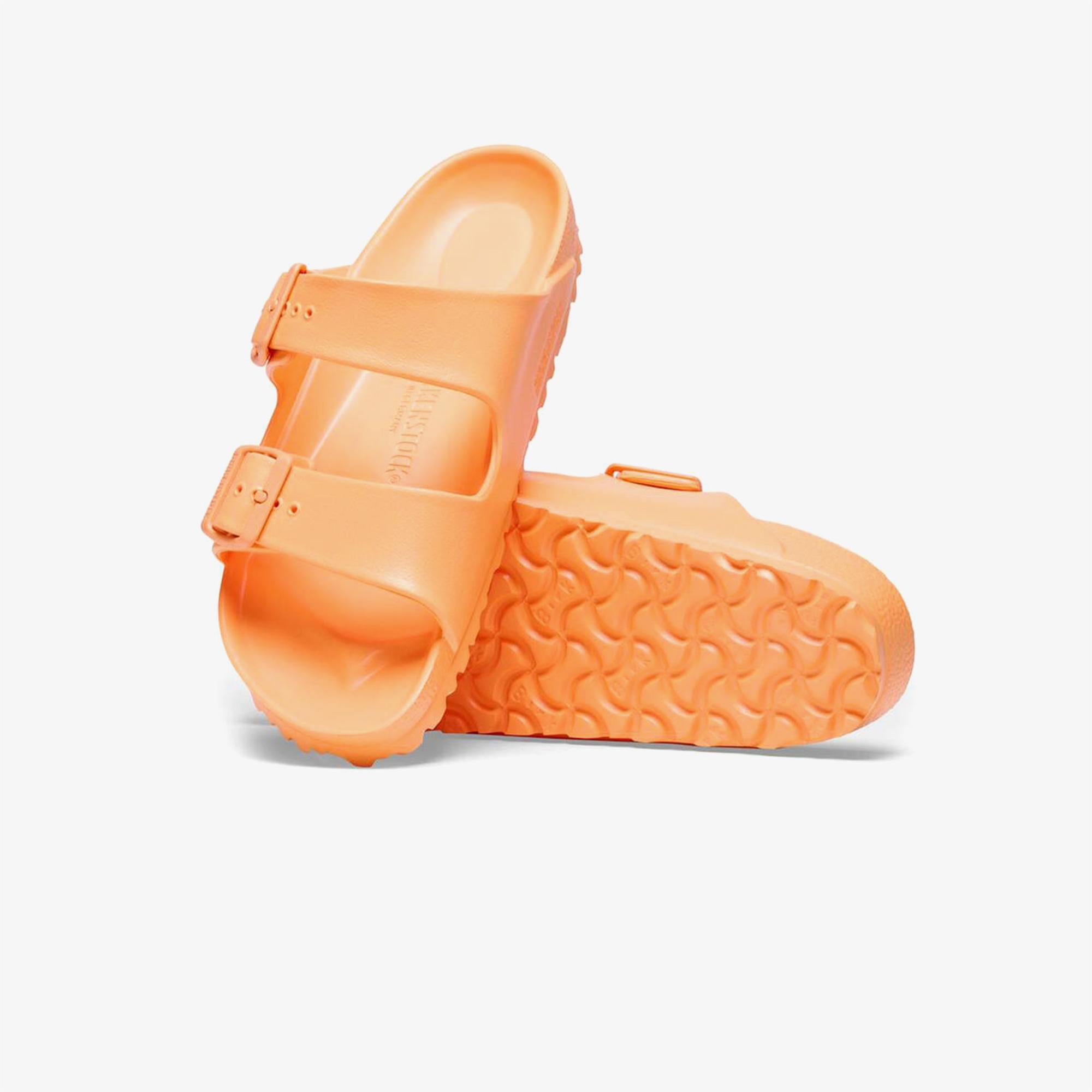 Birkenstock Arizona Eva Unisex Turuncu Terlik