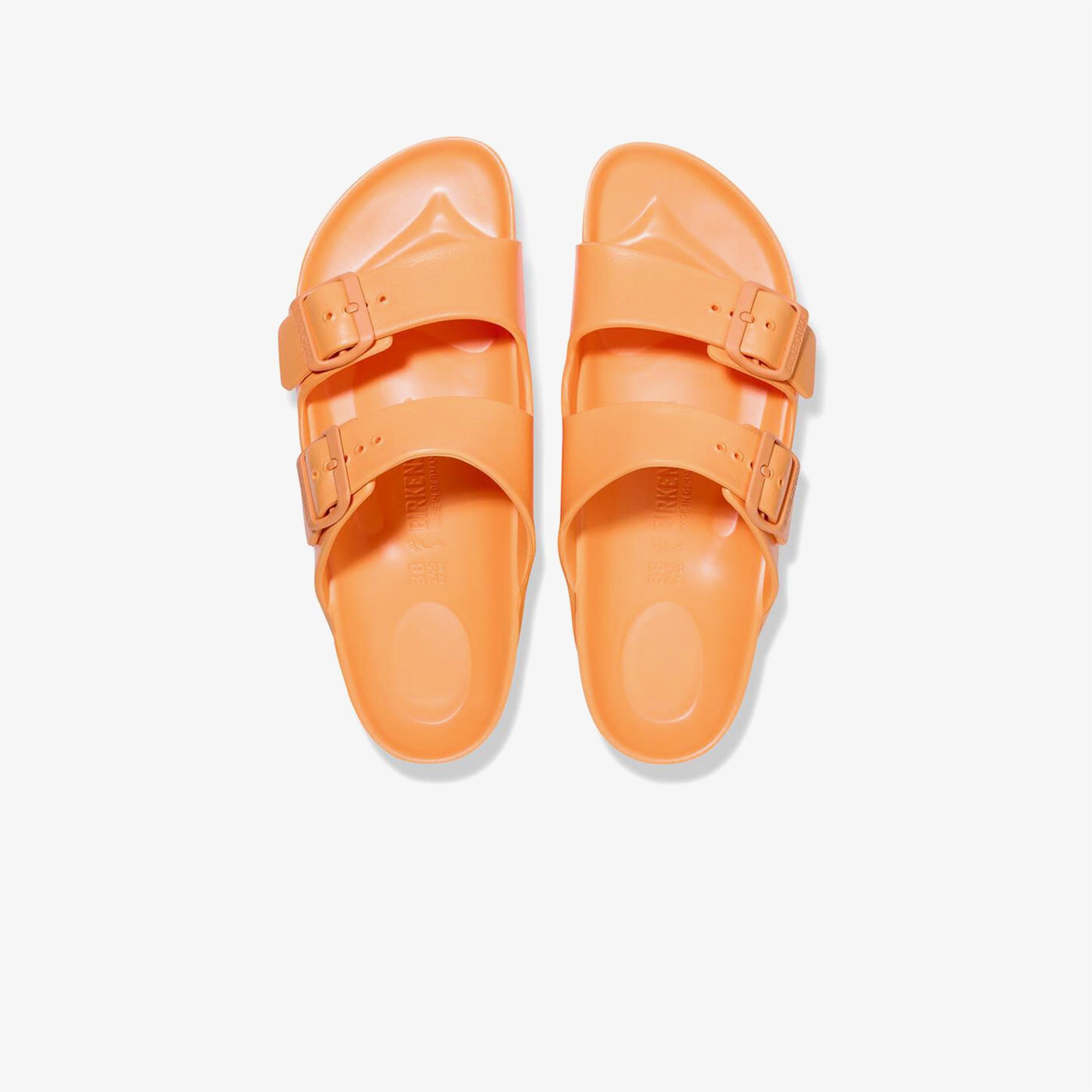 Birkenstock Arizona Eva Unisex Turuncu Terlik