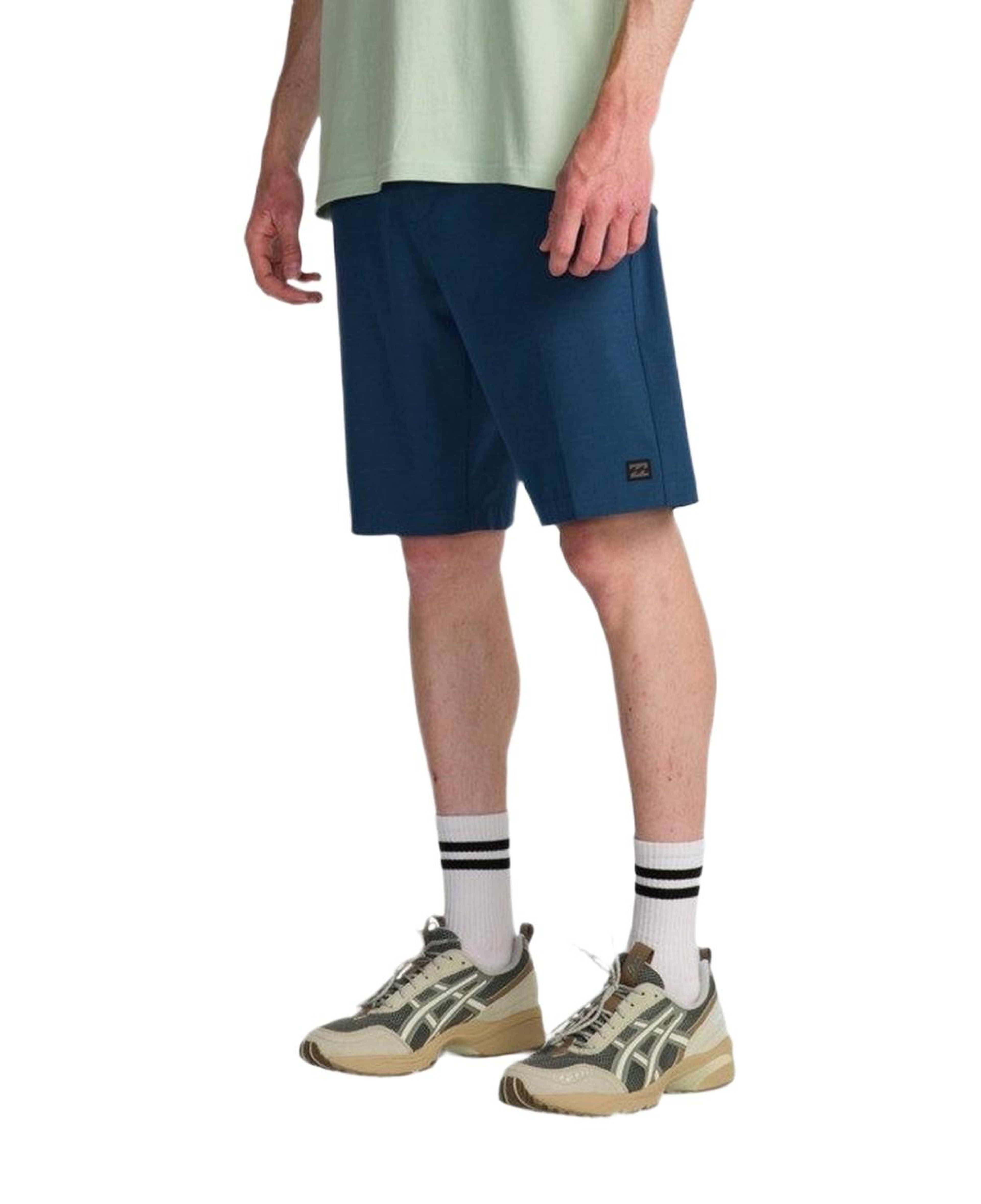 Billabong Crossfire Erkek Walkshort